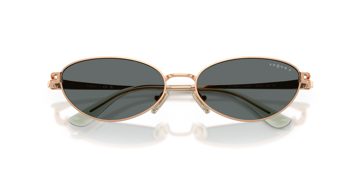 VOGUE OKULARY VO4369S 515281