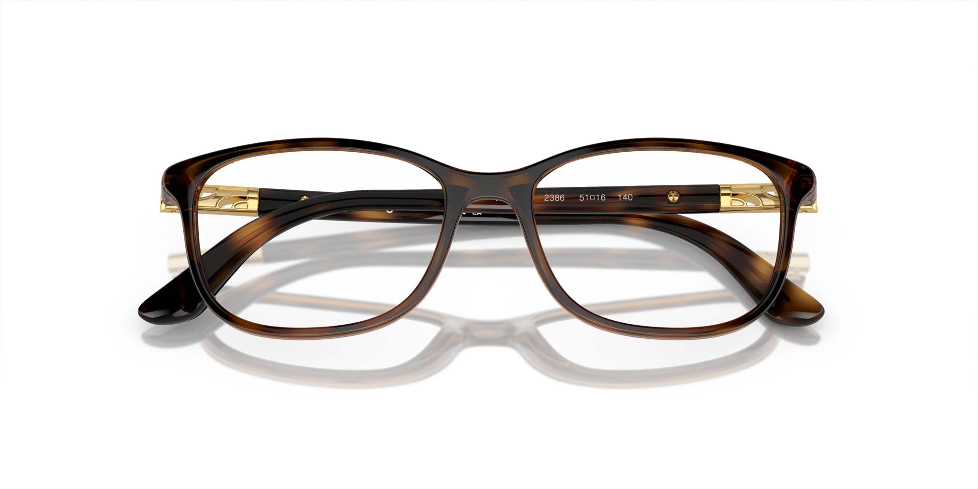 VO5163 2386 Montature da vista VOGUE EYEWEAR 2