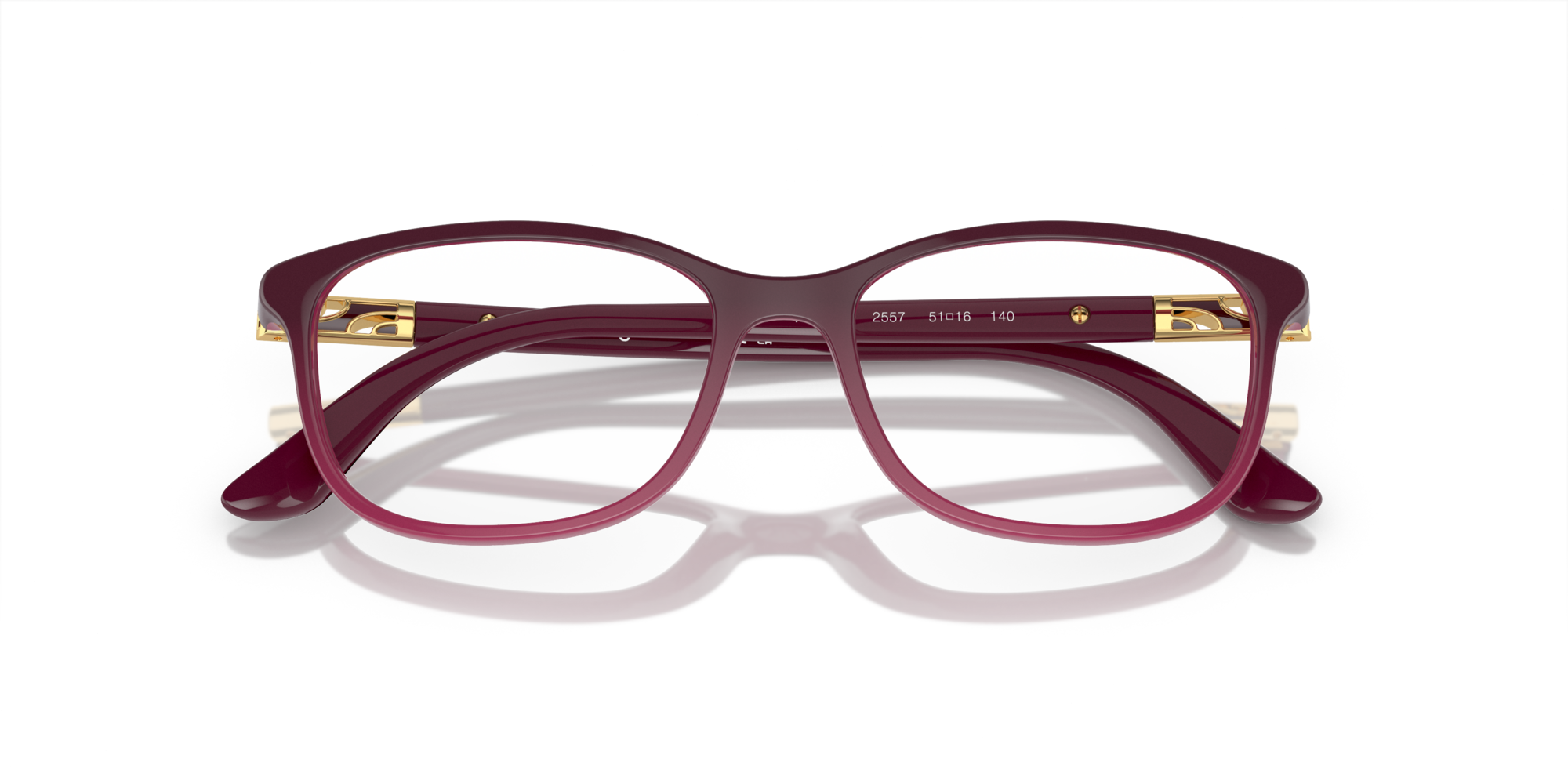 VO5163 2557 Montature da vista VOGUE EYEWEAR 2