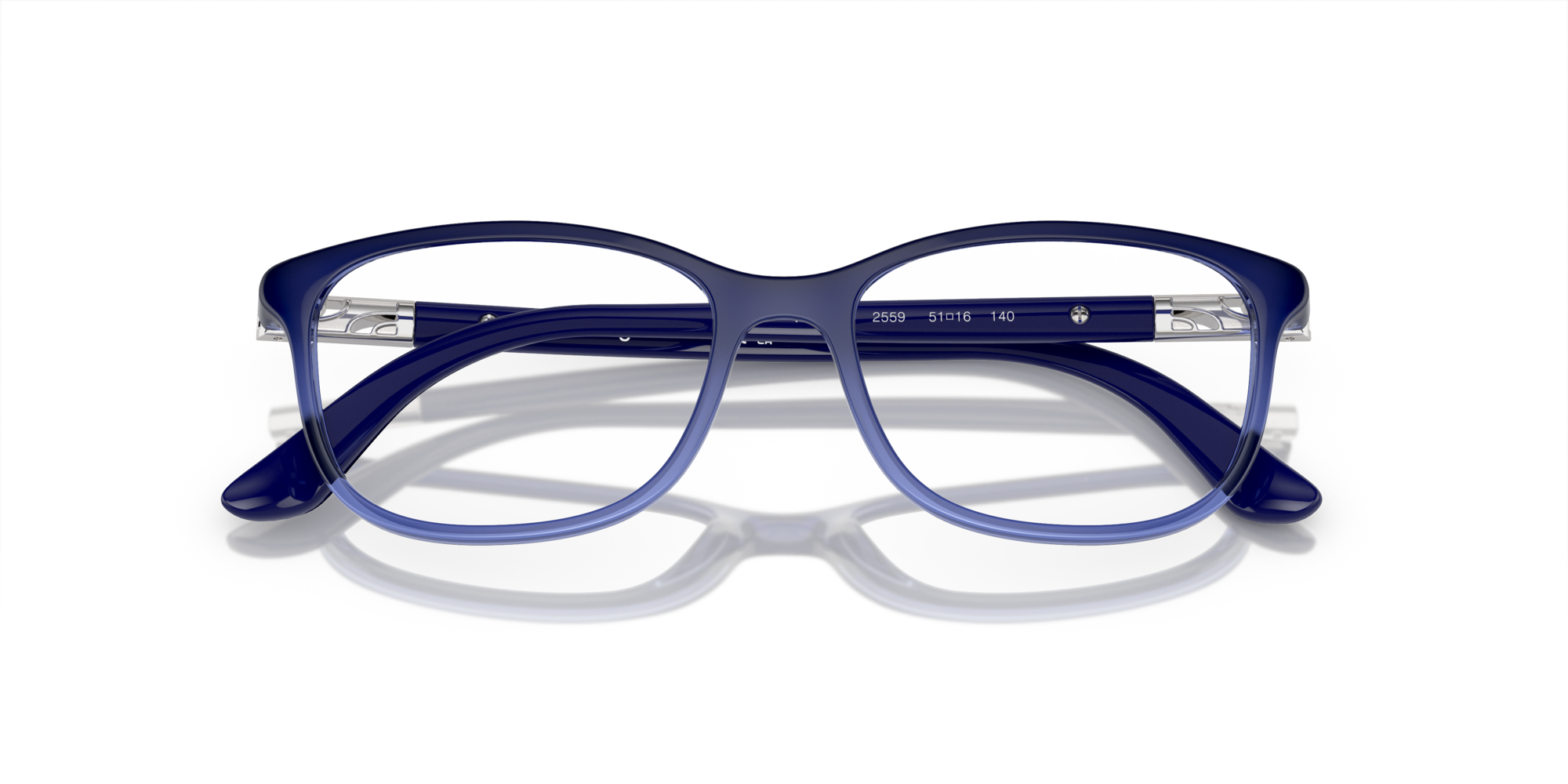 VO5163 2559 Montature da vista VOGUE EYEWEAR 2