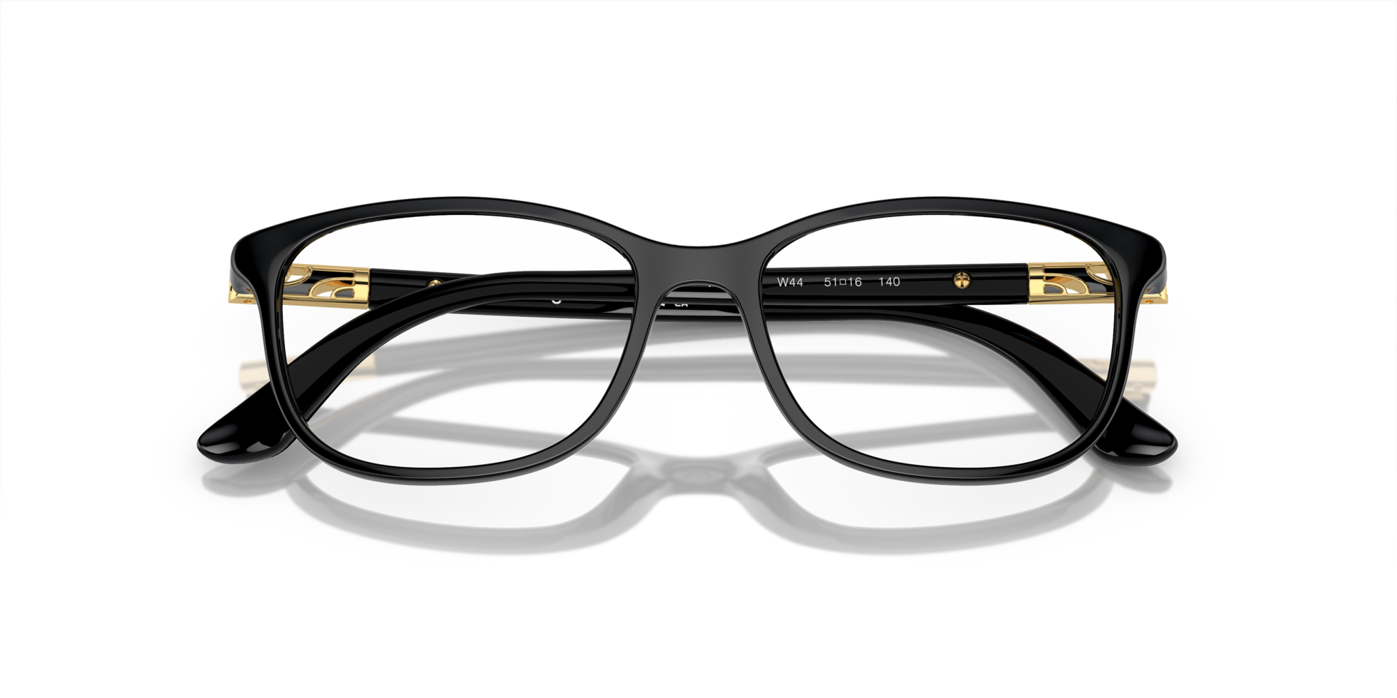 VO5163 W44 Montature da vista VOGUE EYEWEAR 2