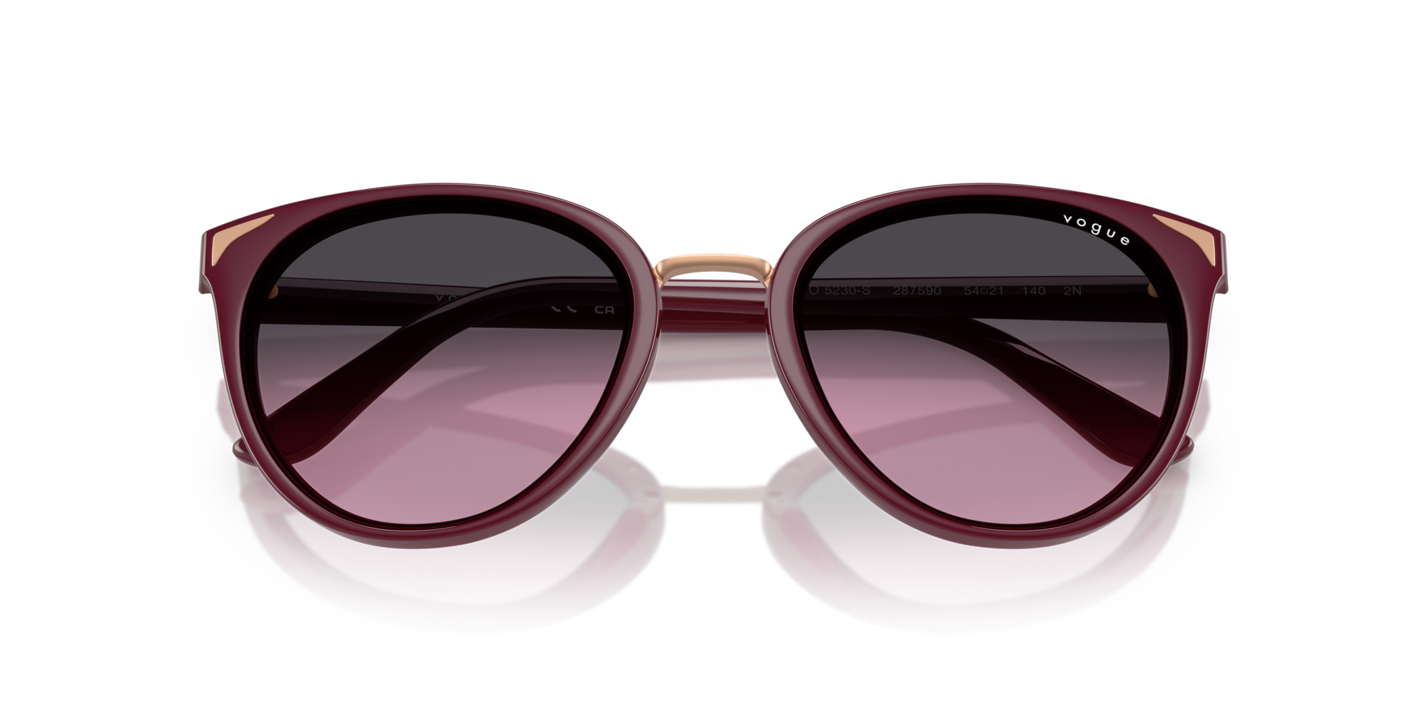 VO5230S 287590 Occhiali da sole VOGUE EYEWEAR 2