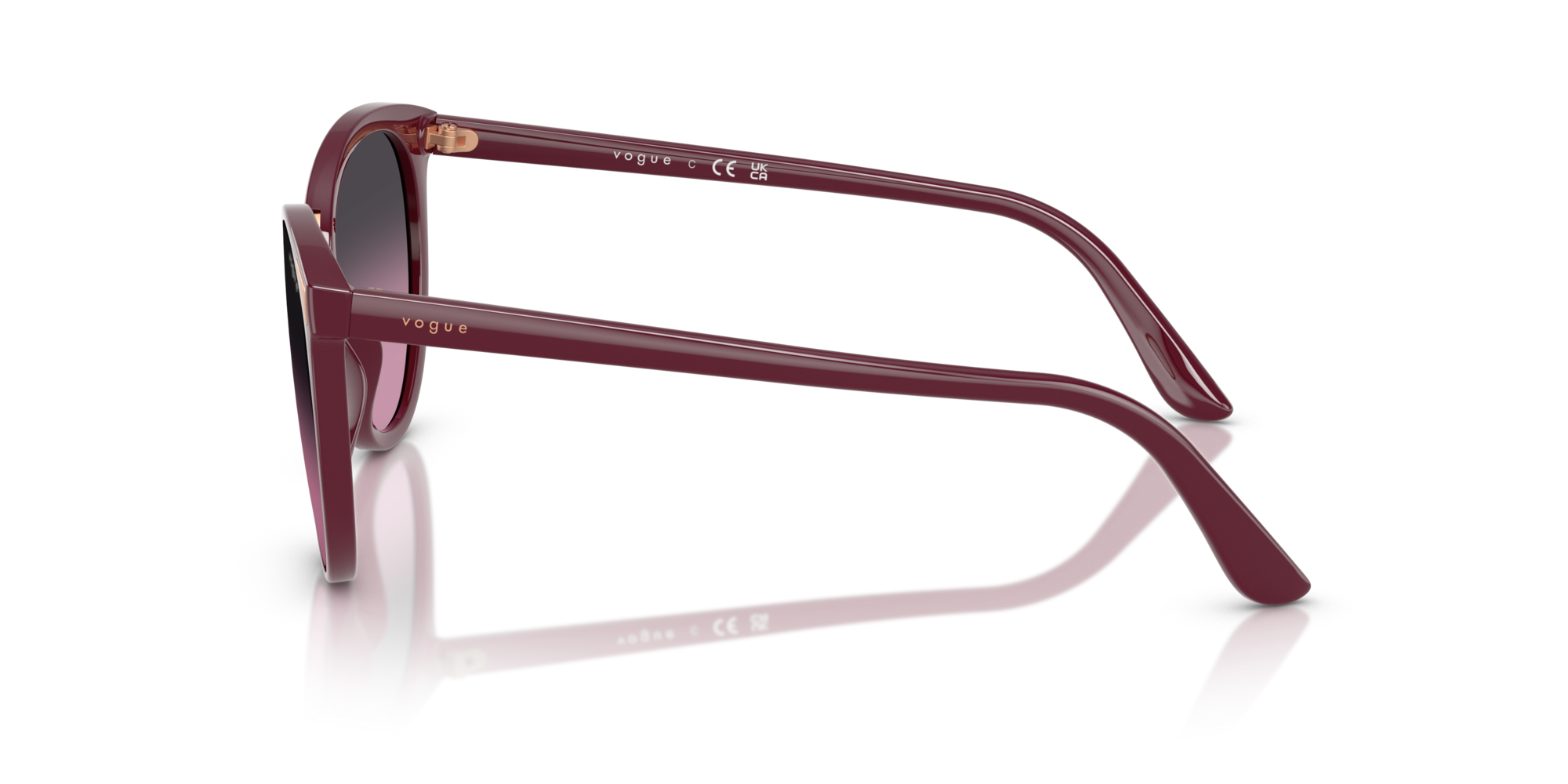 VO5230S 287590 Occhiali da sole VOGUE EYEWEAR 4