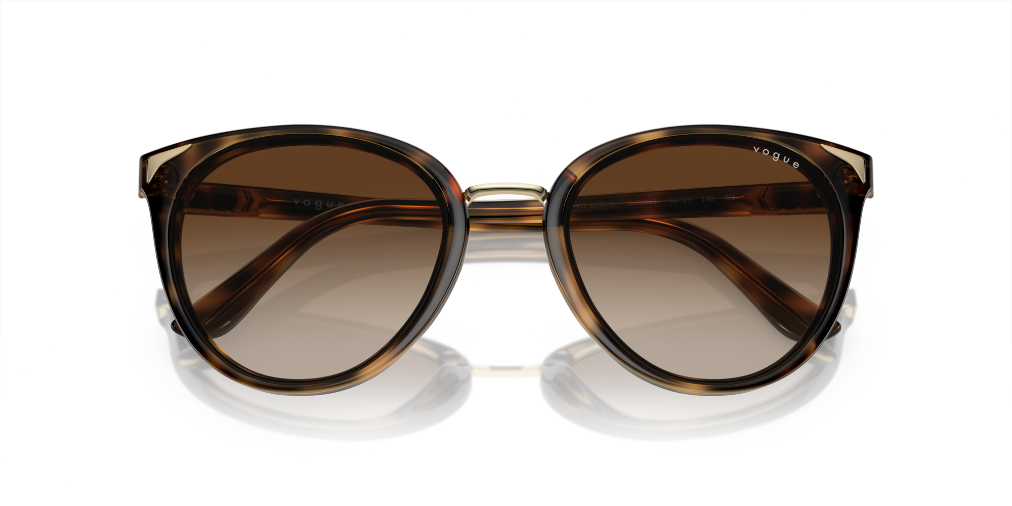 VO5230S W65613 Occhiali da sole VOGUE EYEWEAR 2