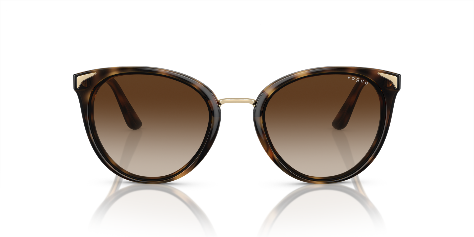 VO5230S W65613 Occhiali da sole VOGUE EYEWEAR 3