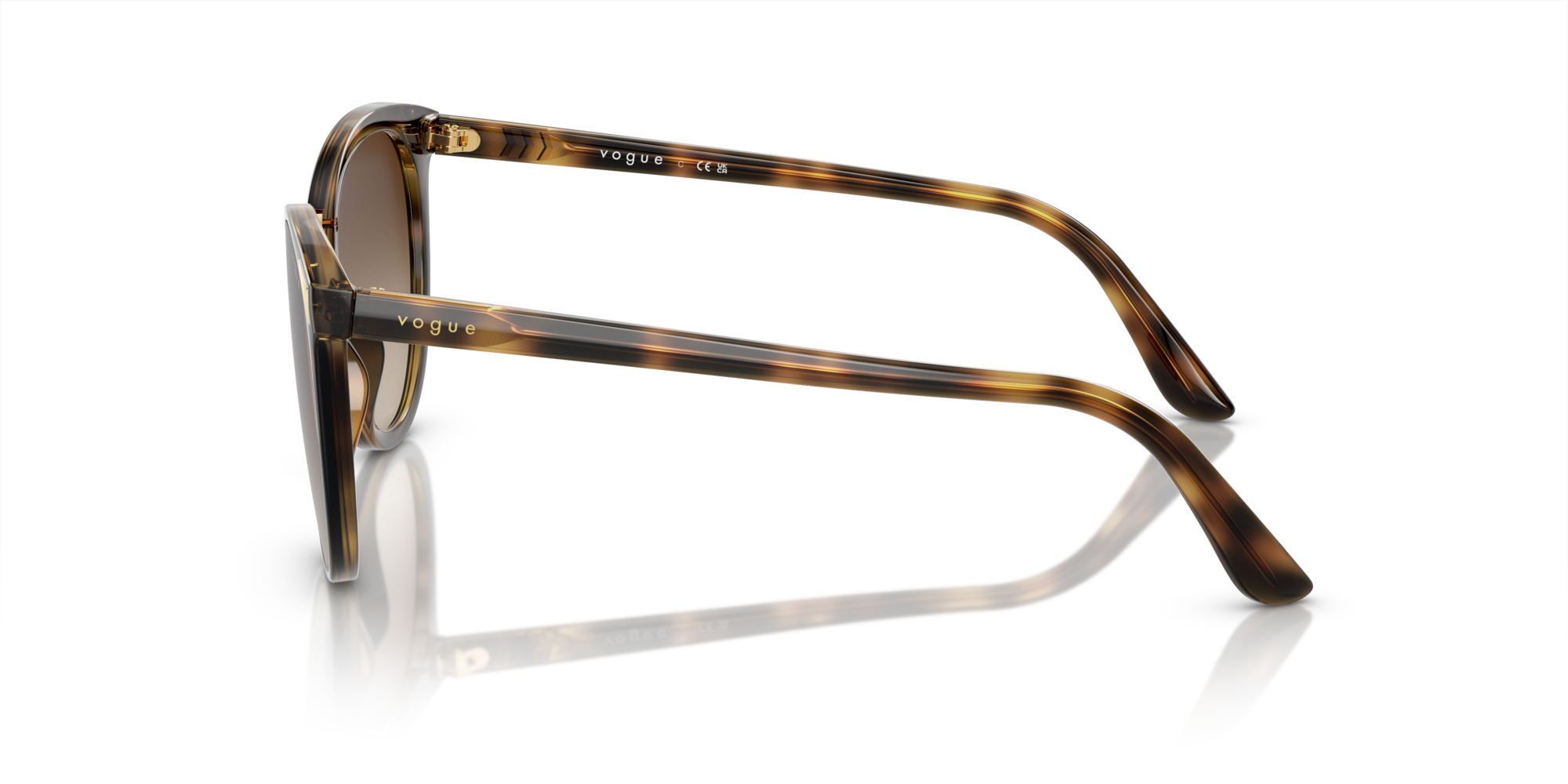 VO5230S W65613 Occhiali da sole VOGUE EYEWEAR 4