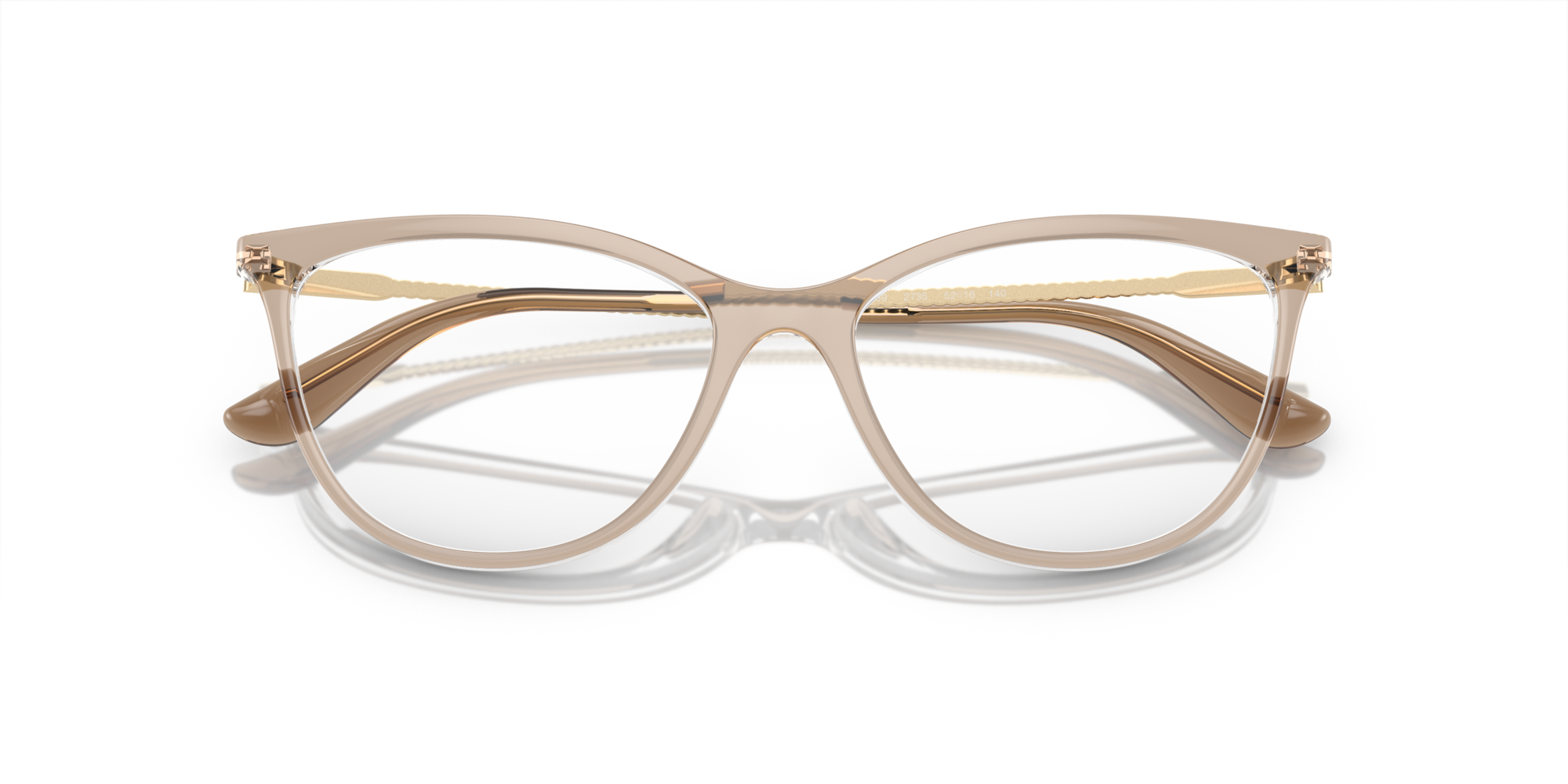 VO5239 2735 Montature da vista VOGUE EYEWEAR 2
