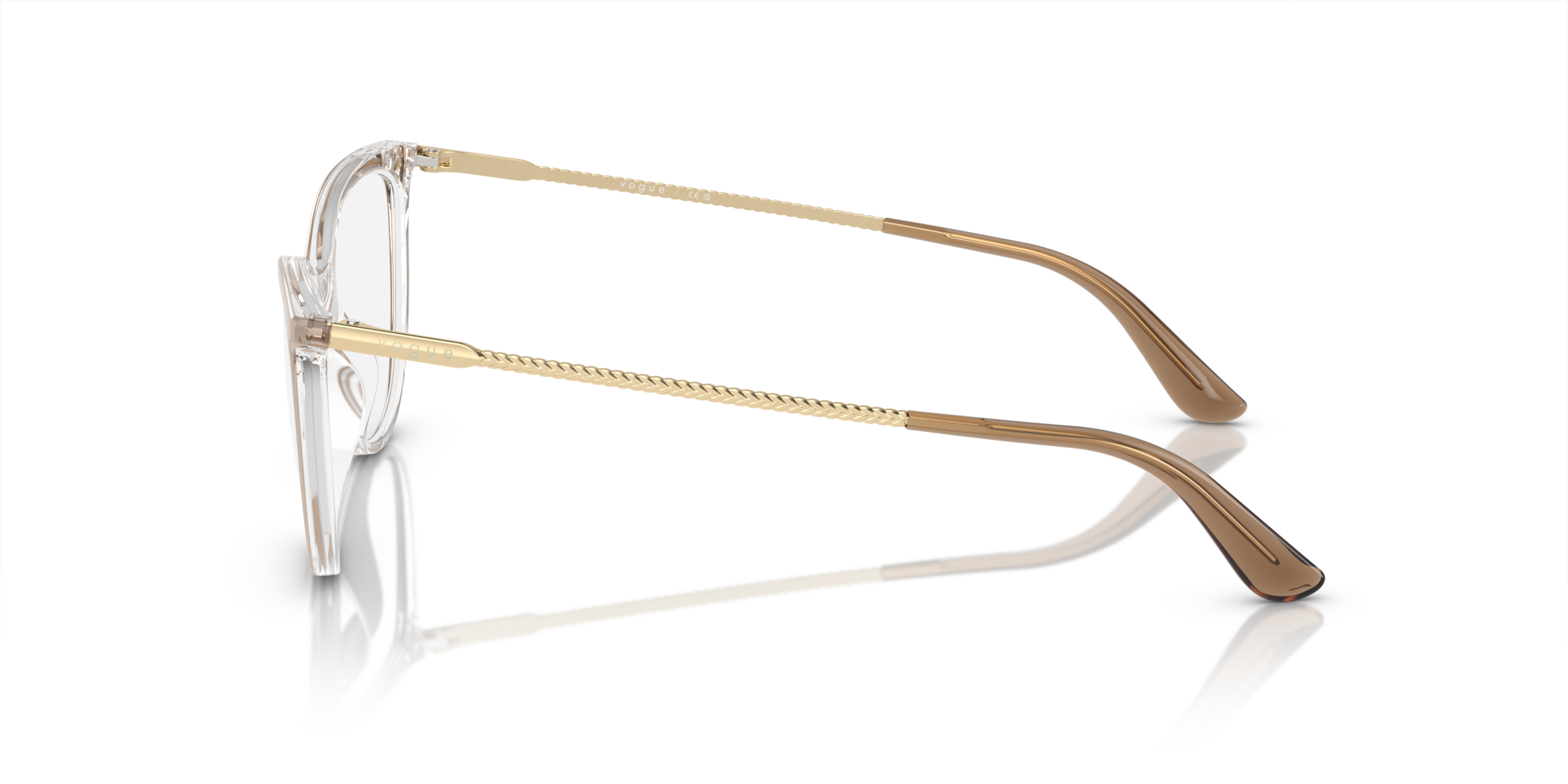 VO5239 2735 Montature da vista VOGUE EYEWEAR 4