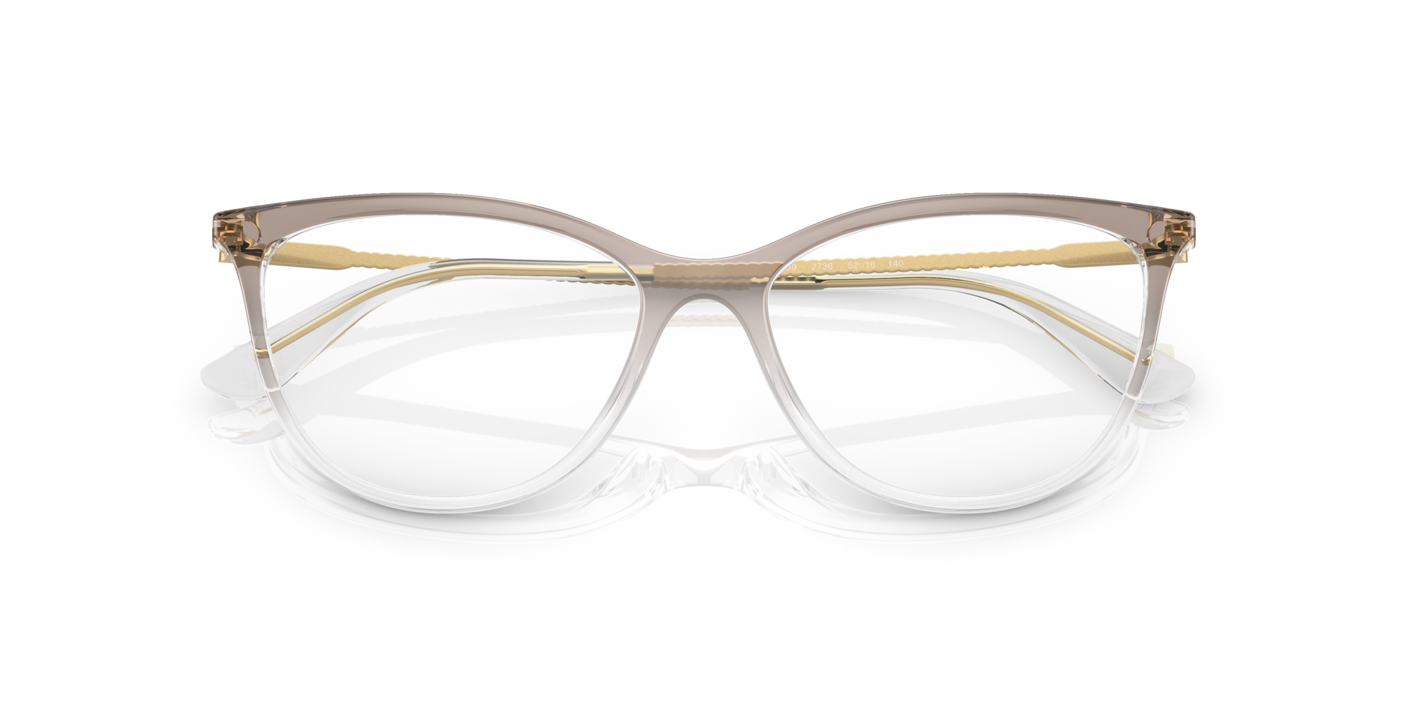 VO5239 2736 Montature da vista VOGUE EYEWEAR 2