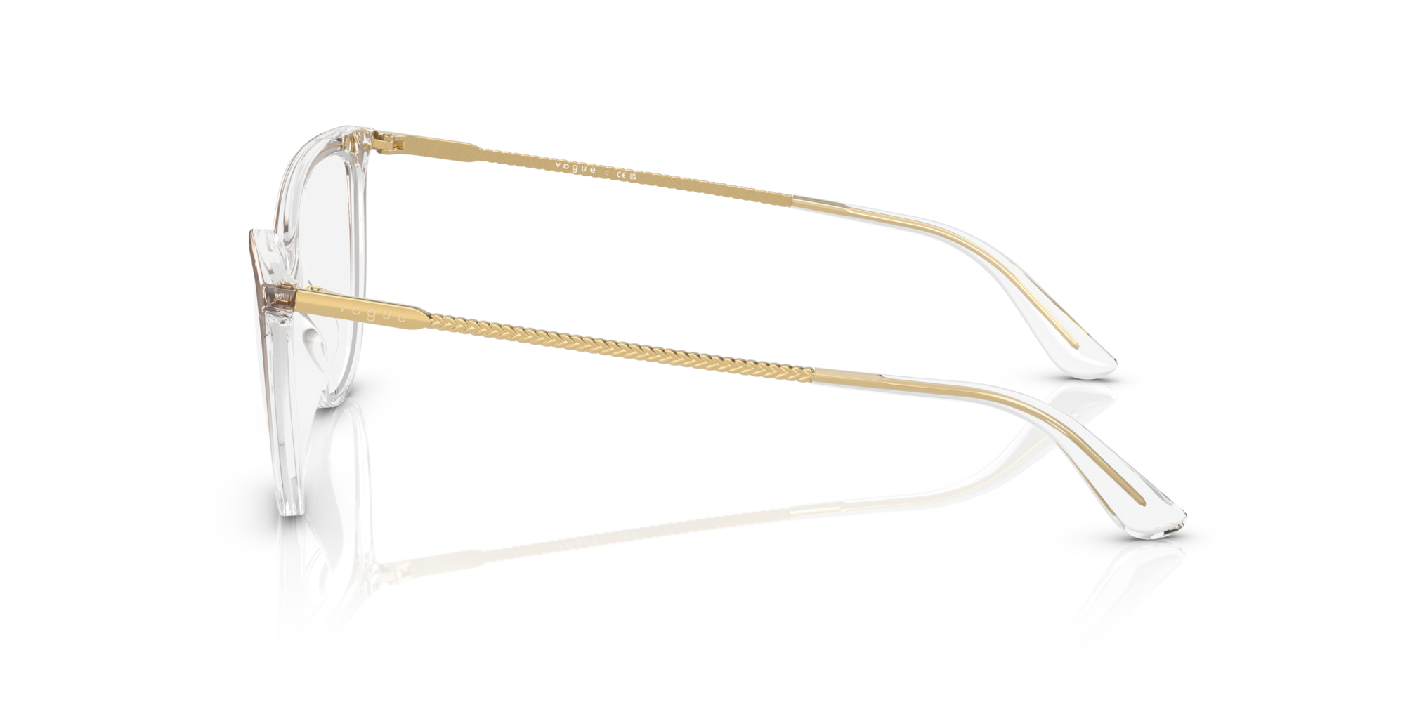 VO5239 2736 Montature da vista VOGUE EYEWEAR 4