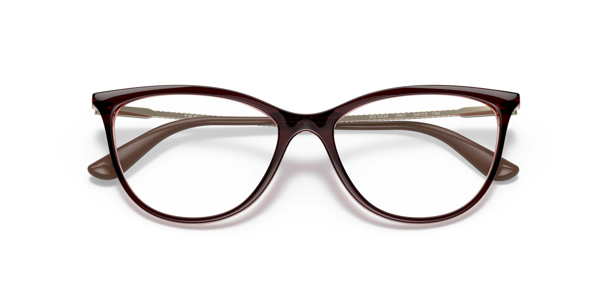 VO5239 2907 Montature da vista VOGUE EYEWEAR 2