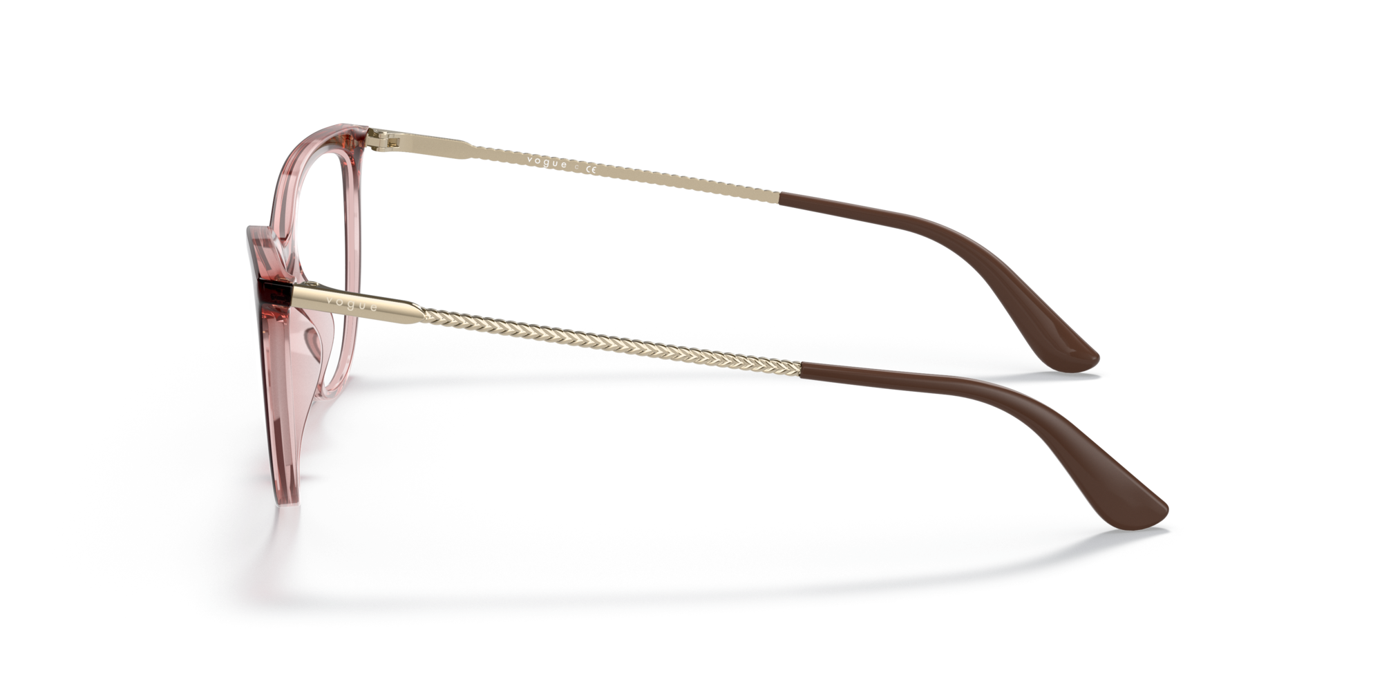 VO5239 2907 Montature da vista VOGUE EYEWEAR 4