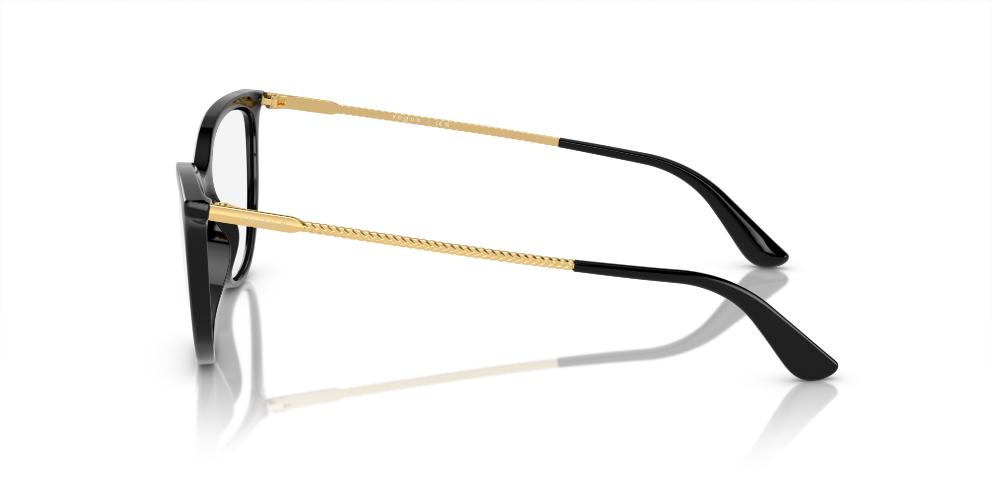 VO5239 W44 Montature da vista VOGUE EYEWEAR 4