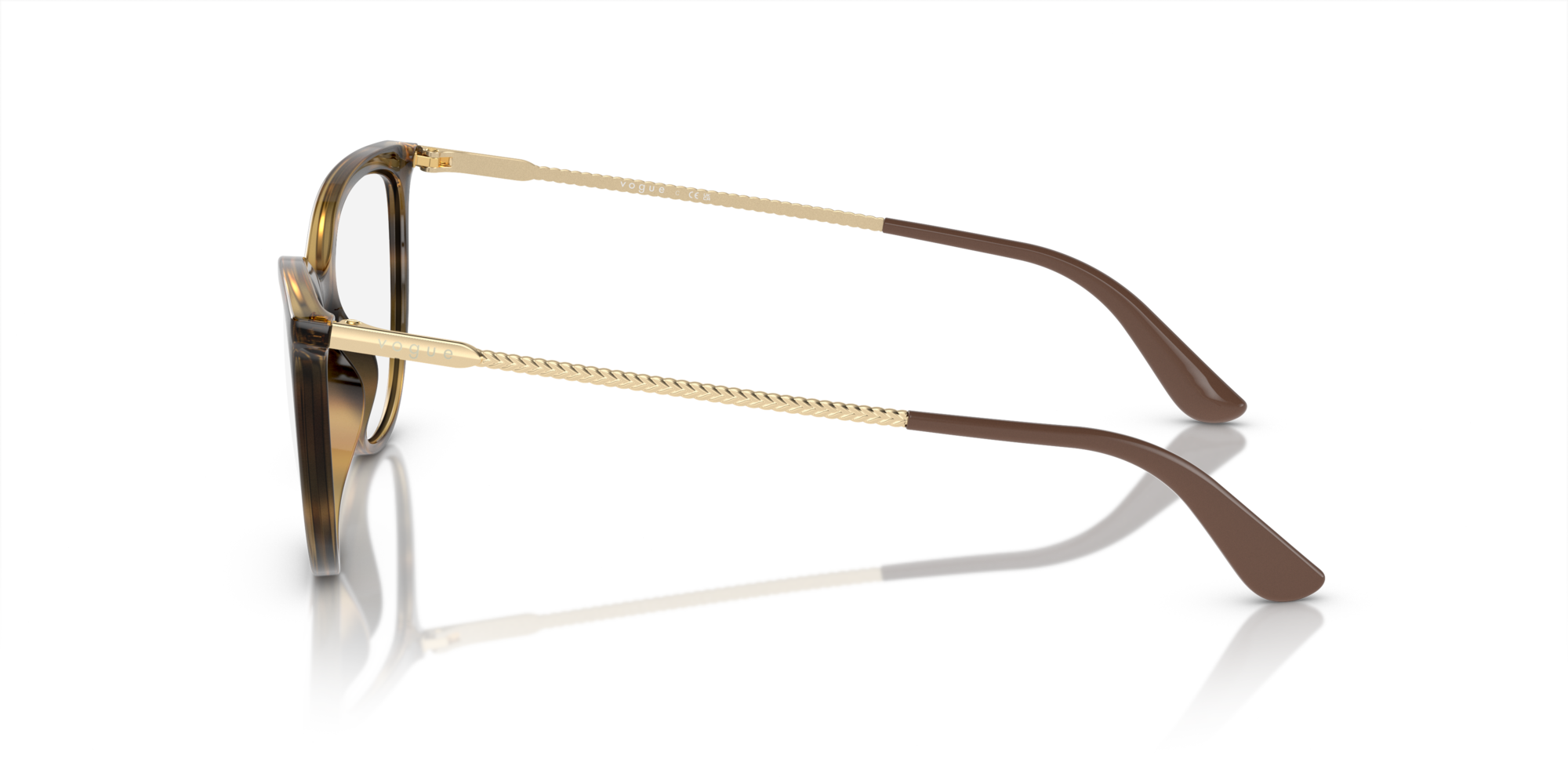 VO5239 W656 Montature da vista VOGUE EYEWEAR 4