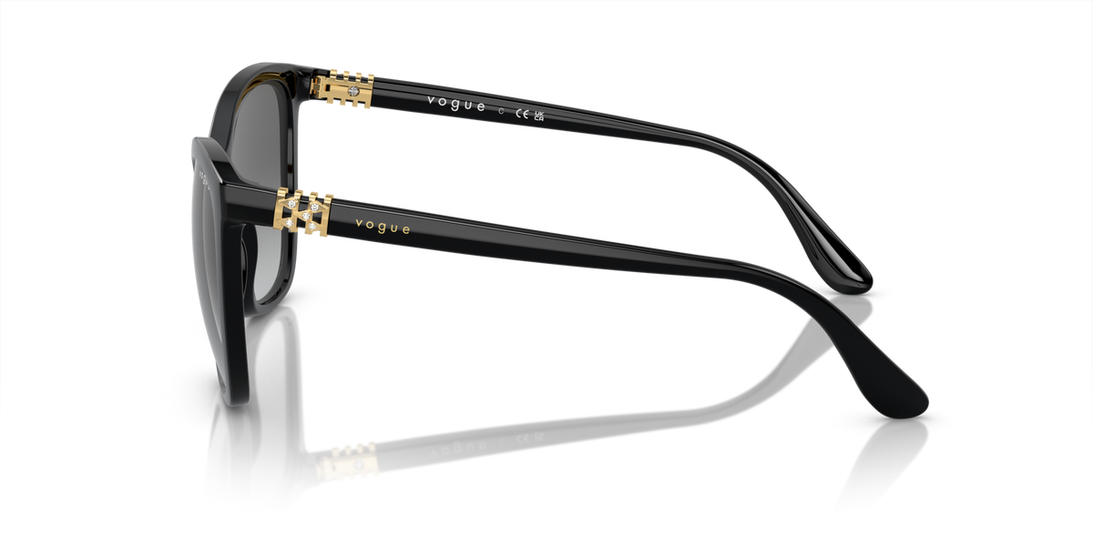 VOGUE EYEWEAR VO5243SB W44/11 Occhiali da sole VOGUE EYEWEAR 4