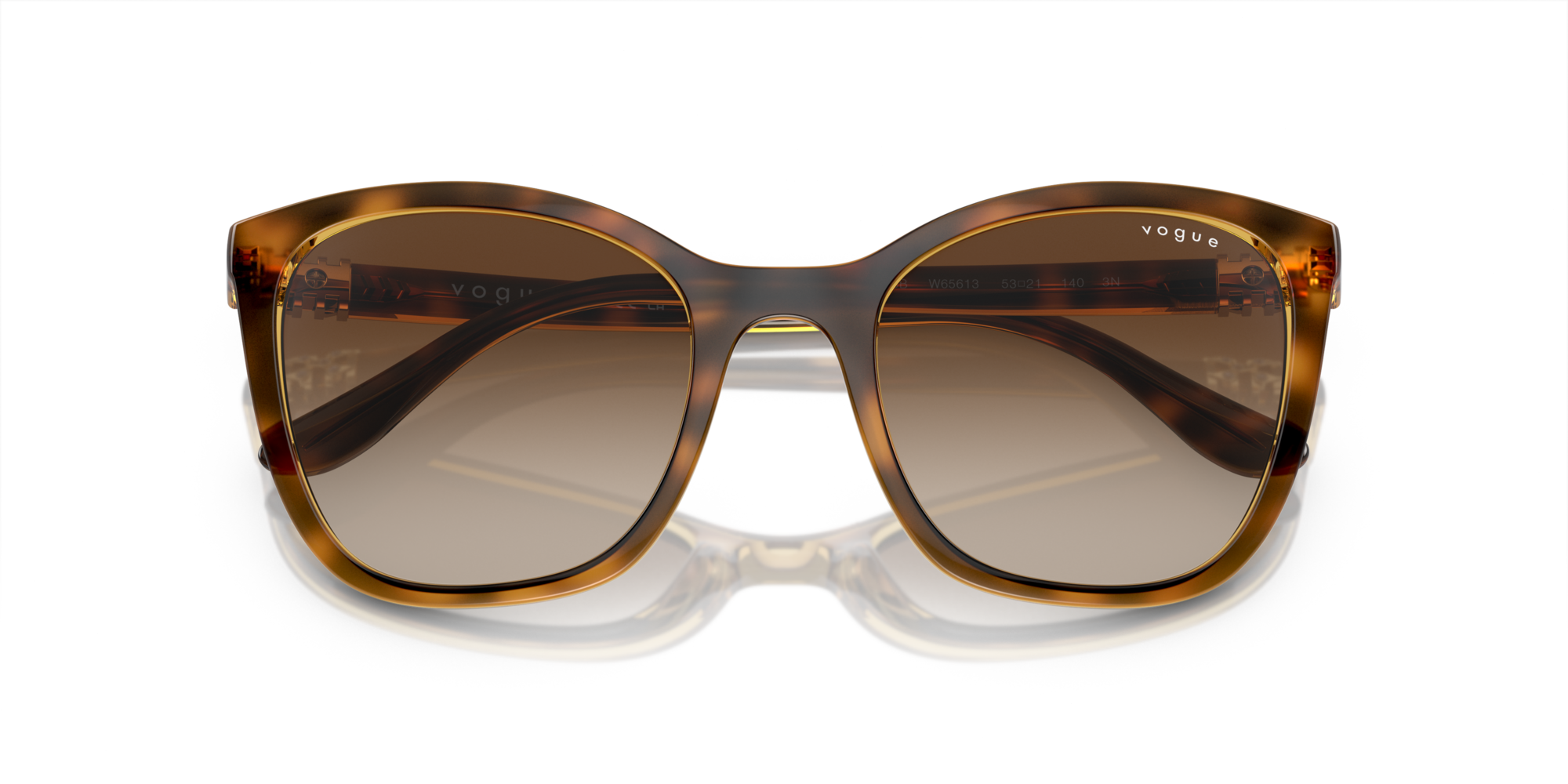 VO5243SB W65613 Occhiali da sole VOGUE EYEWEAR 2
