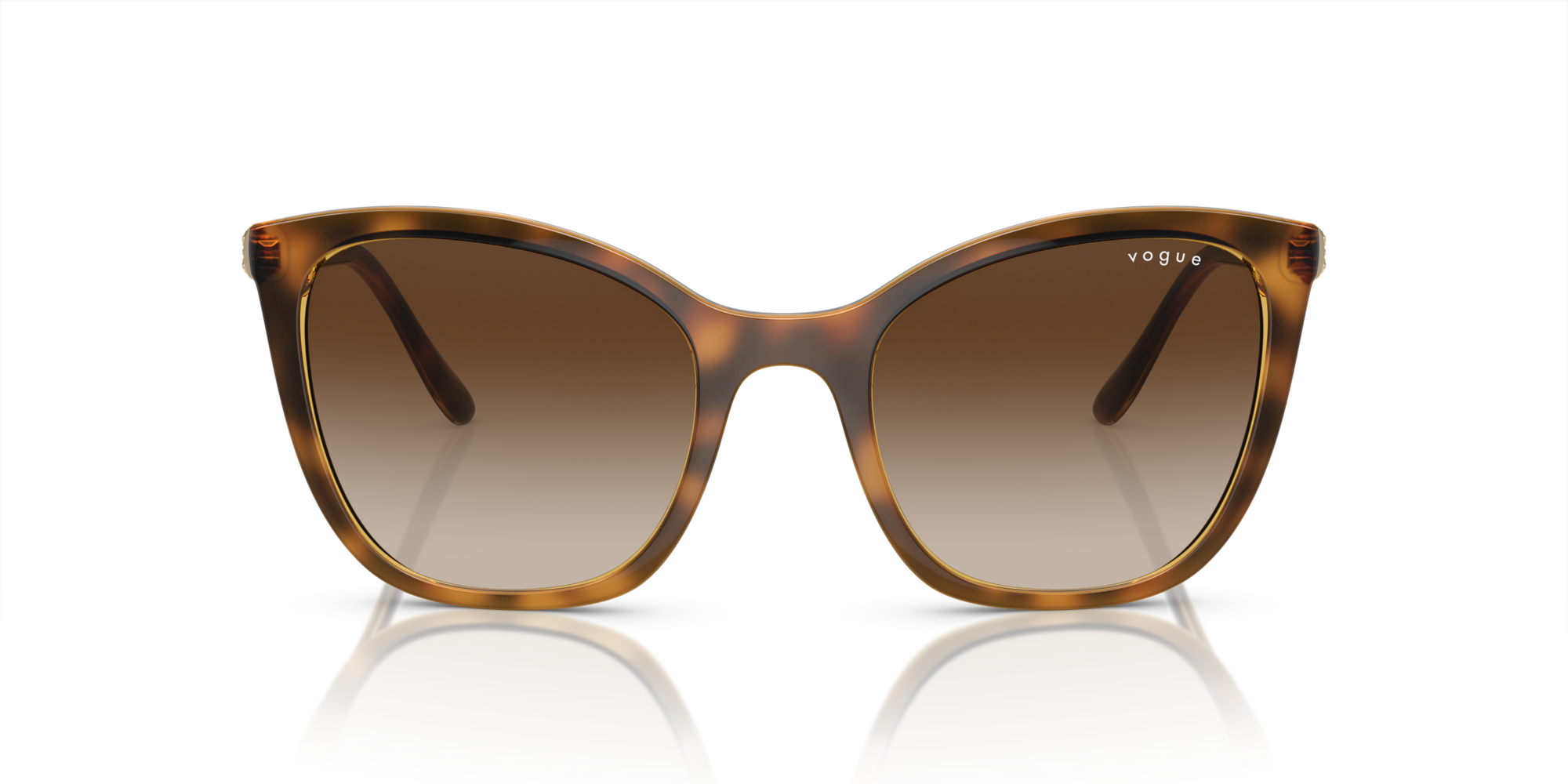 VO5243SB W65613 Occhiali da sole VOGUE EYEWEAR 3