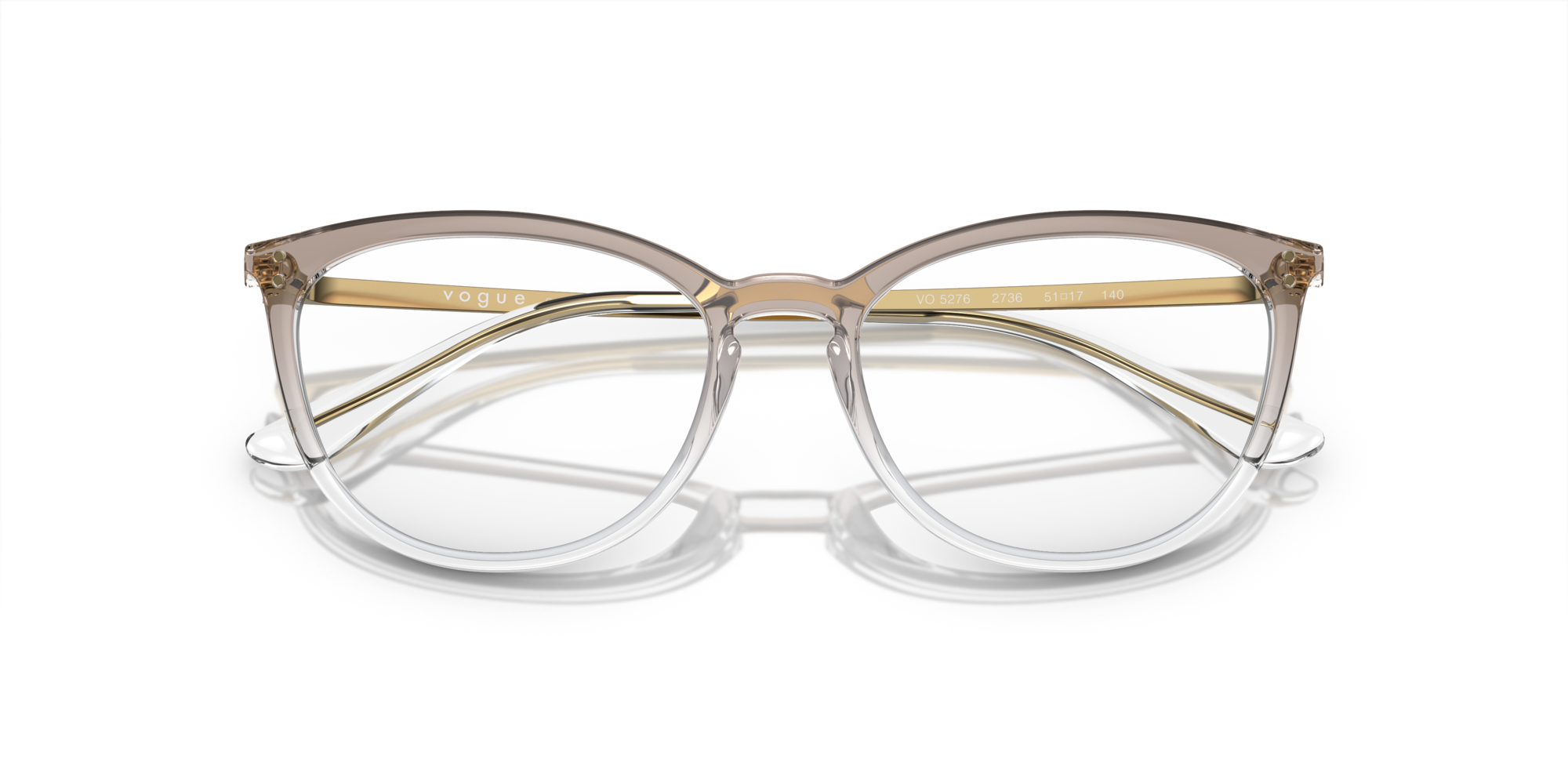 VO5276 2736 Montature da vista VOGUE EYEWEAR 2