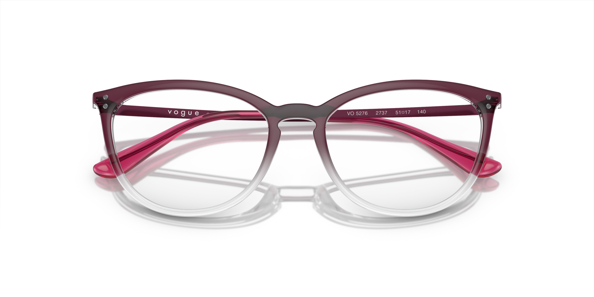 VO5276 2737 Montature da vista VOGUE EYEWEAR 2