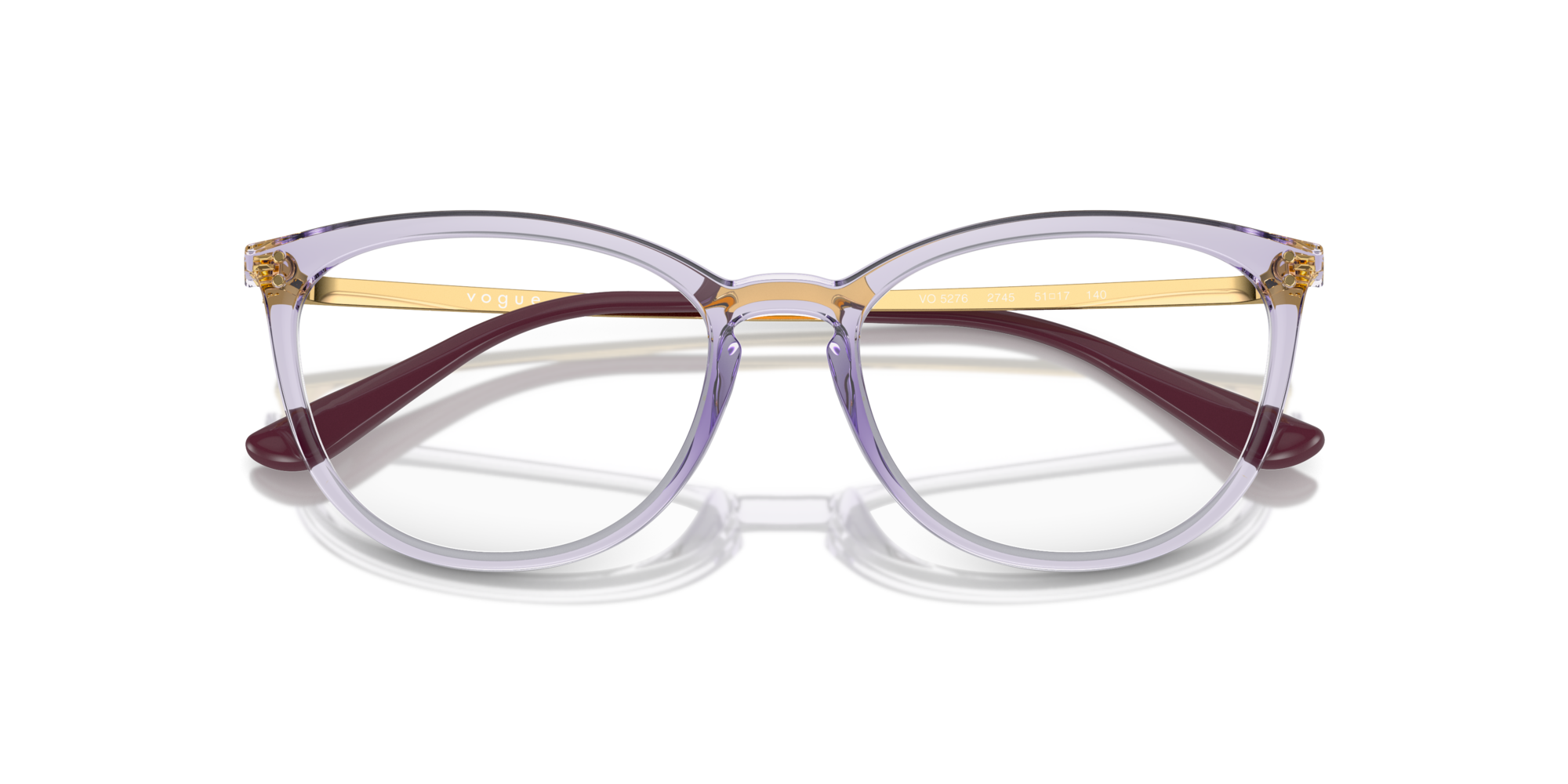 VO5276 2745 Montature da vista VOGUE EYEWEAR 2
