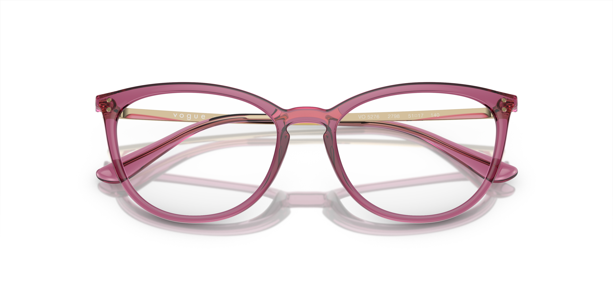 VO5276 2798 Montature da vista VOGUE EYEWEAR 2