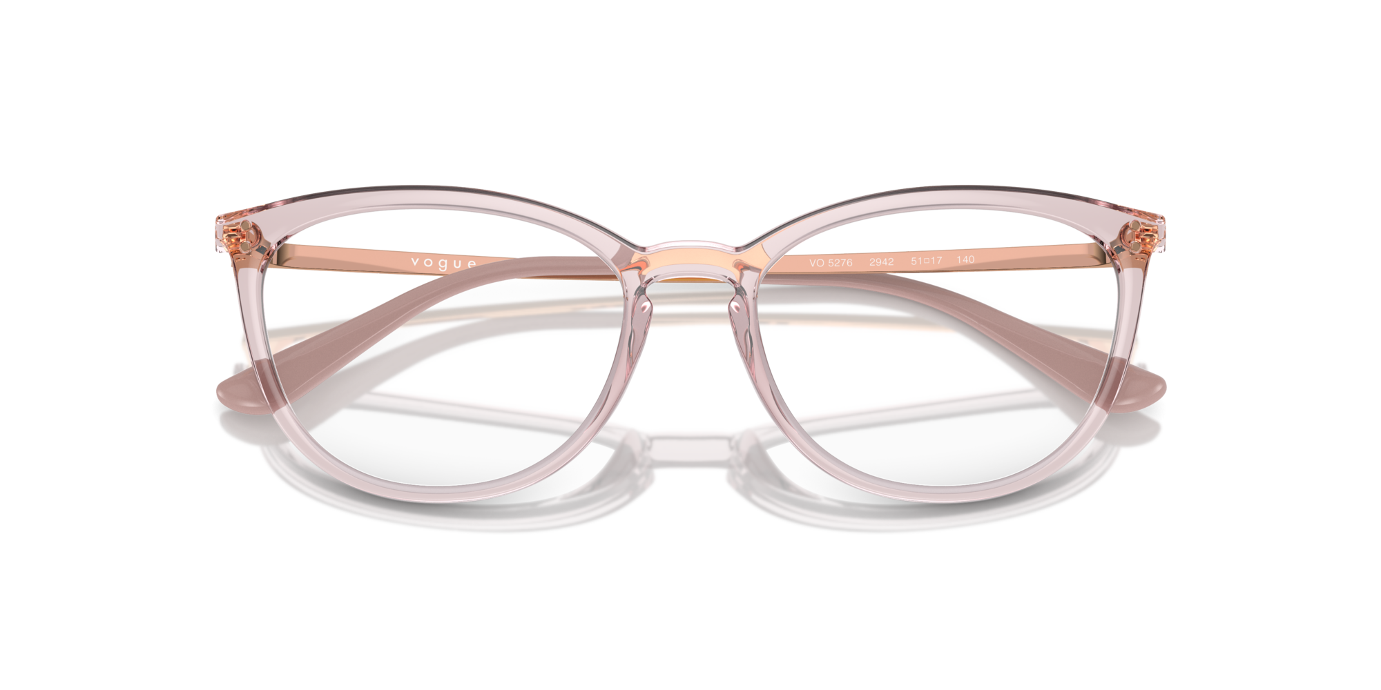 VO5276 2942 Montature da vista VOGUE EYEWEAR 2