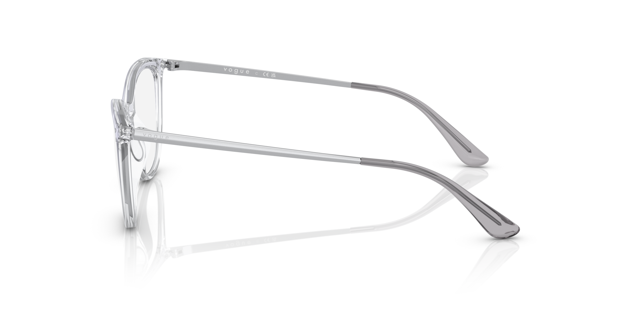 VO5276 3035 Montature da vista VOGUE EYEWEAR 4