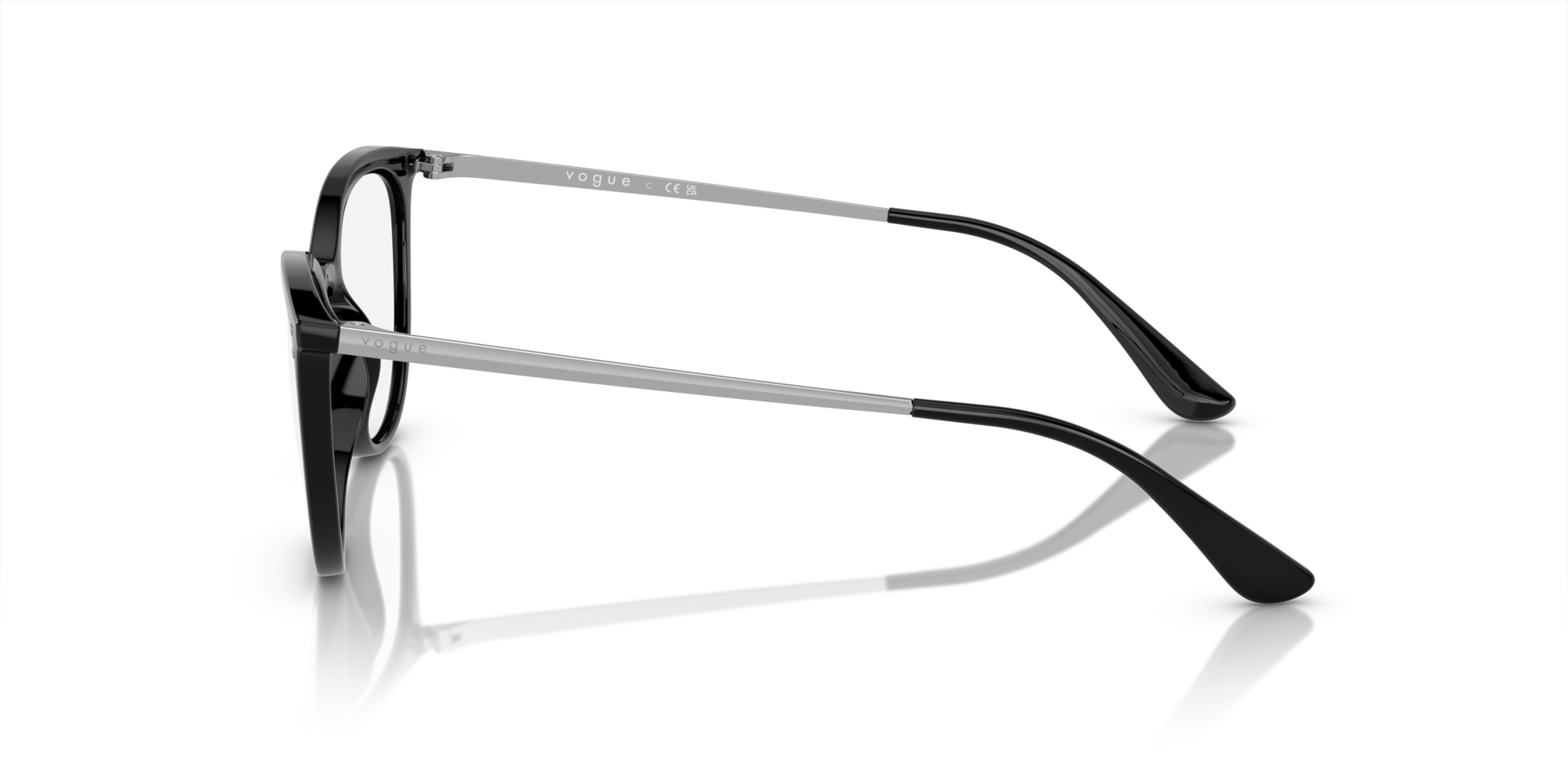 VO5276 W44 Montature da vista VOGUE EYEWEAR 4