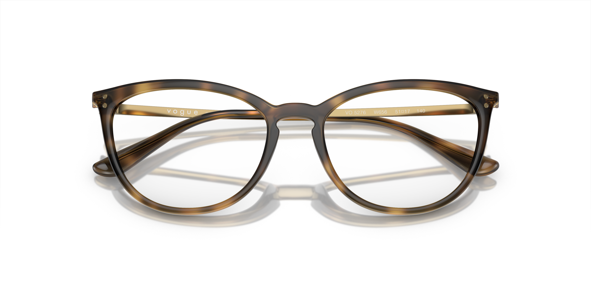 VO5276 W656 Montature da vista VOGUE EYEWEAR 2