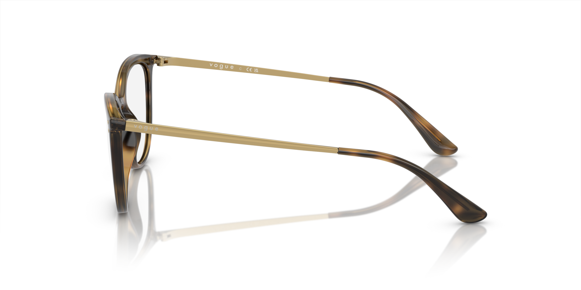 VO5276 W656 Montature da vista VOGUE EYEWEAR 4