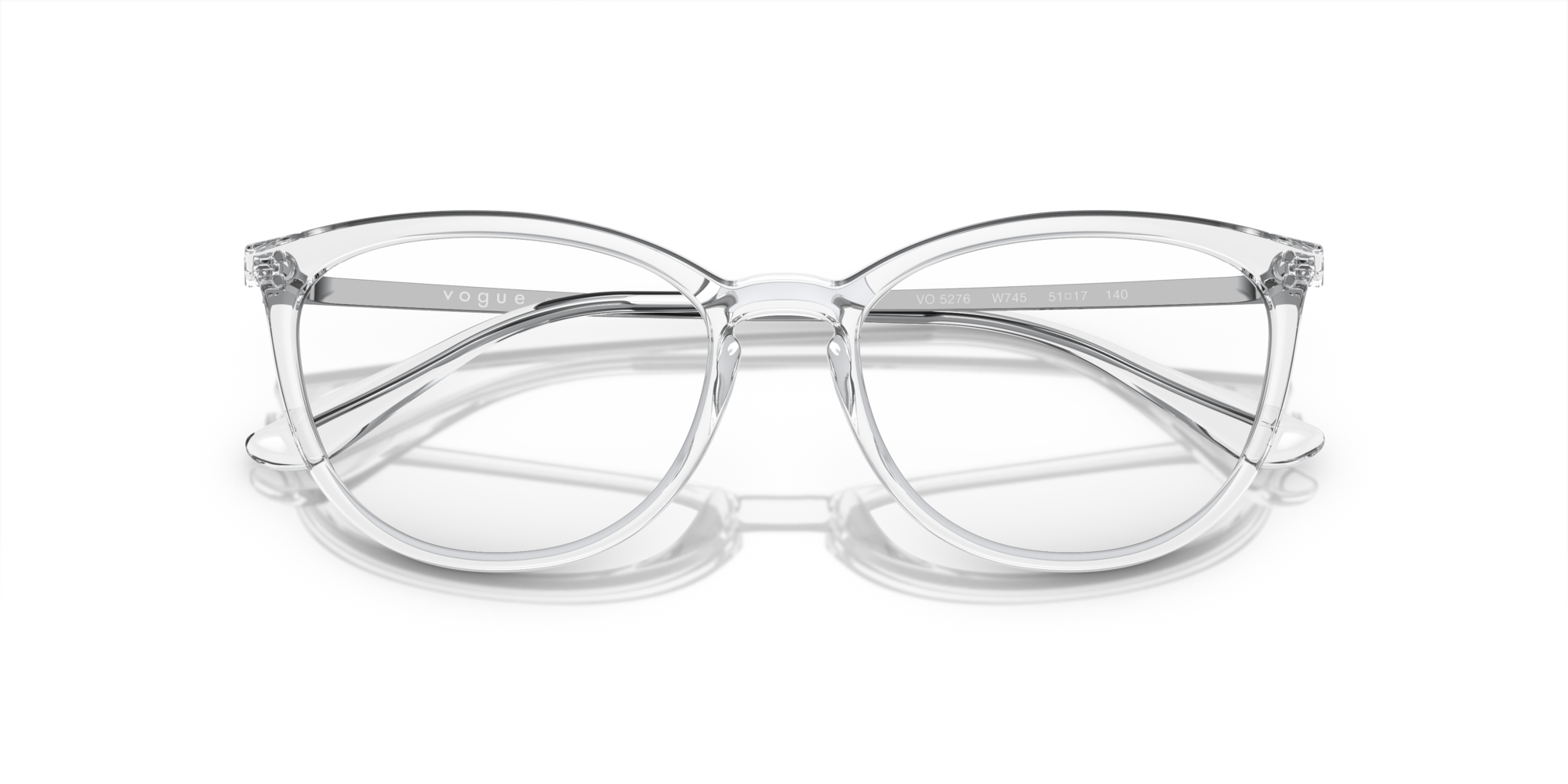 VO5276 W745 Montature da vista VOGUE EYEWEAR 2