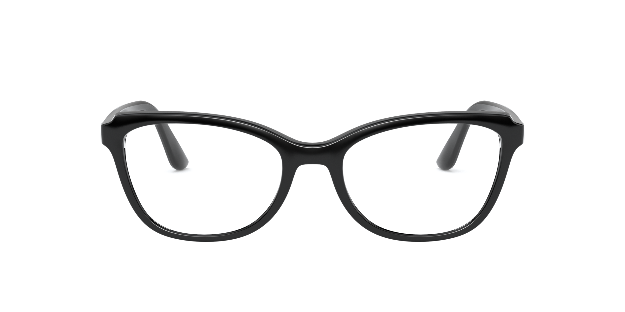 VO5292 W44 BLACK Montature da vista VOGUE EYEWEAR 2