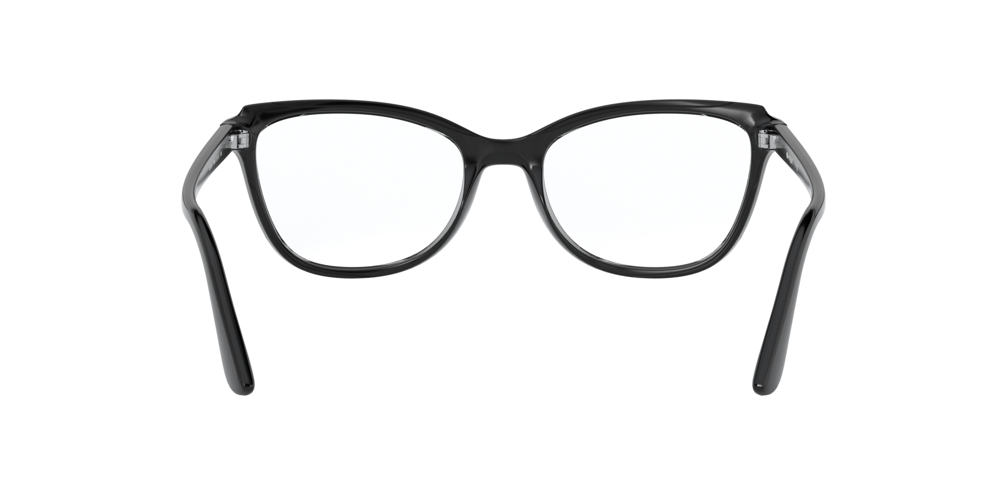 VO5292 W44 BLACK Montature da vista VOGUE EYEWEAR 5