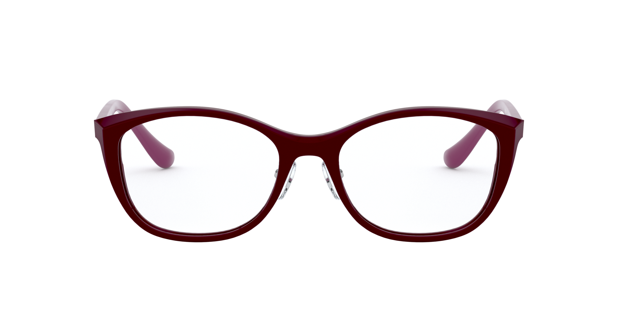 VO5296D 2307 Montature da vista VOGUE EYEWEAR 2