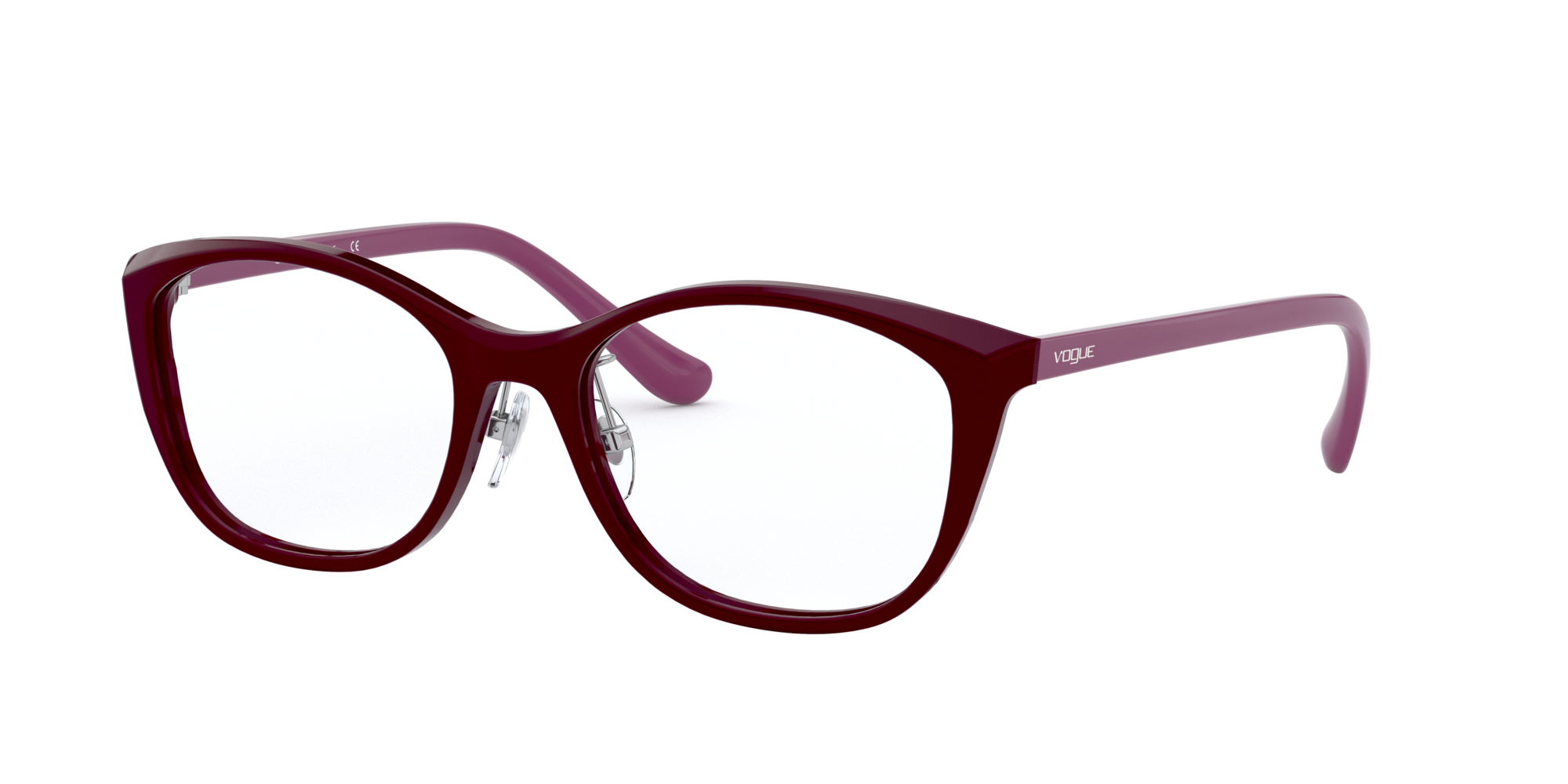 VO5296D 2307 Montature da vista VOGUE EYEWEAR 1