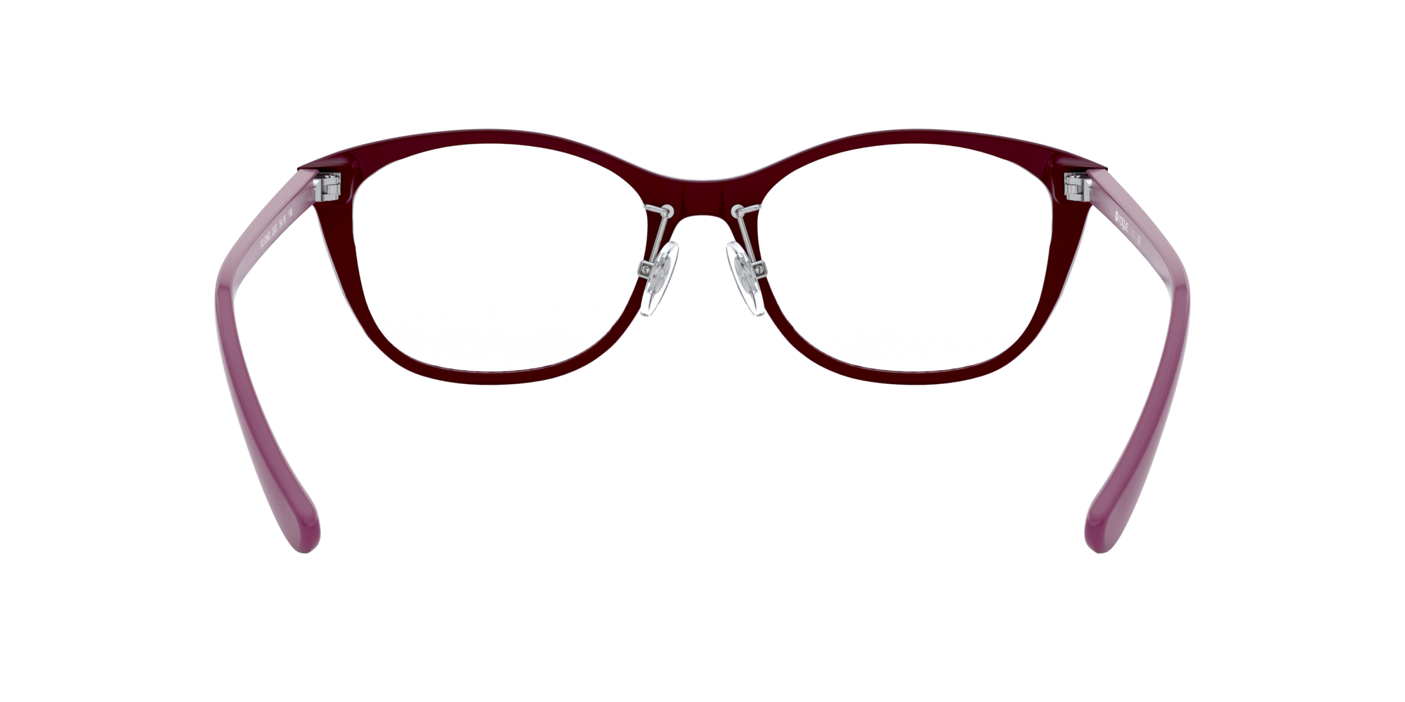 VO5296D 2307 Montature da vista VOGUE EYEWEAR 5