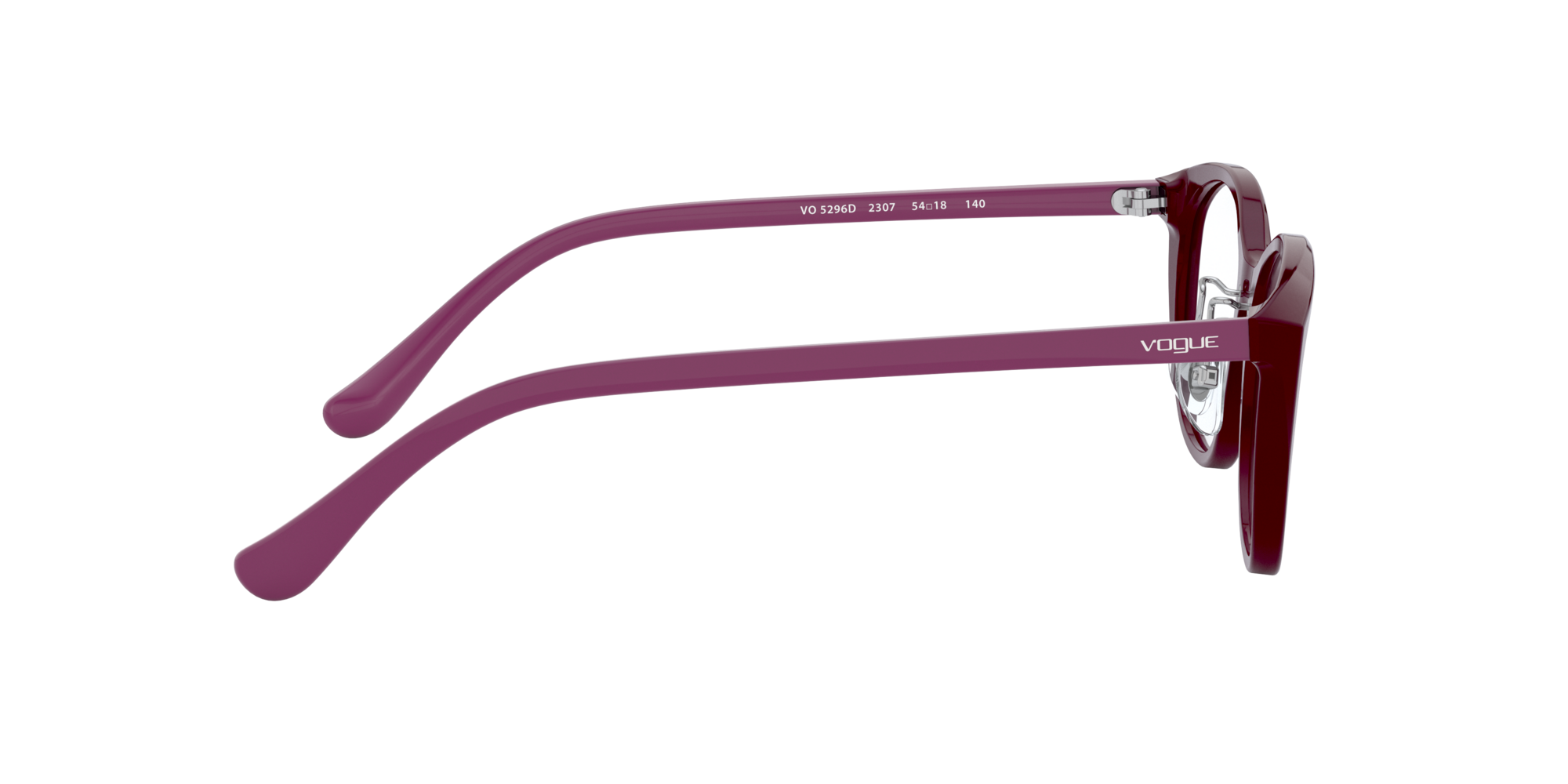 VO5296D 2307 Montature da vista VOGUE EYEWEAR 6