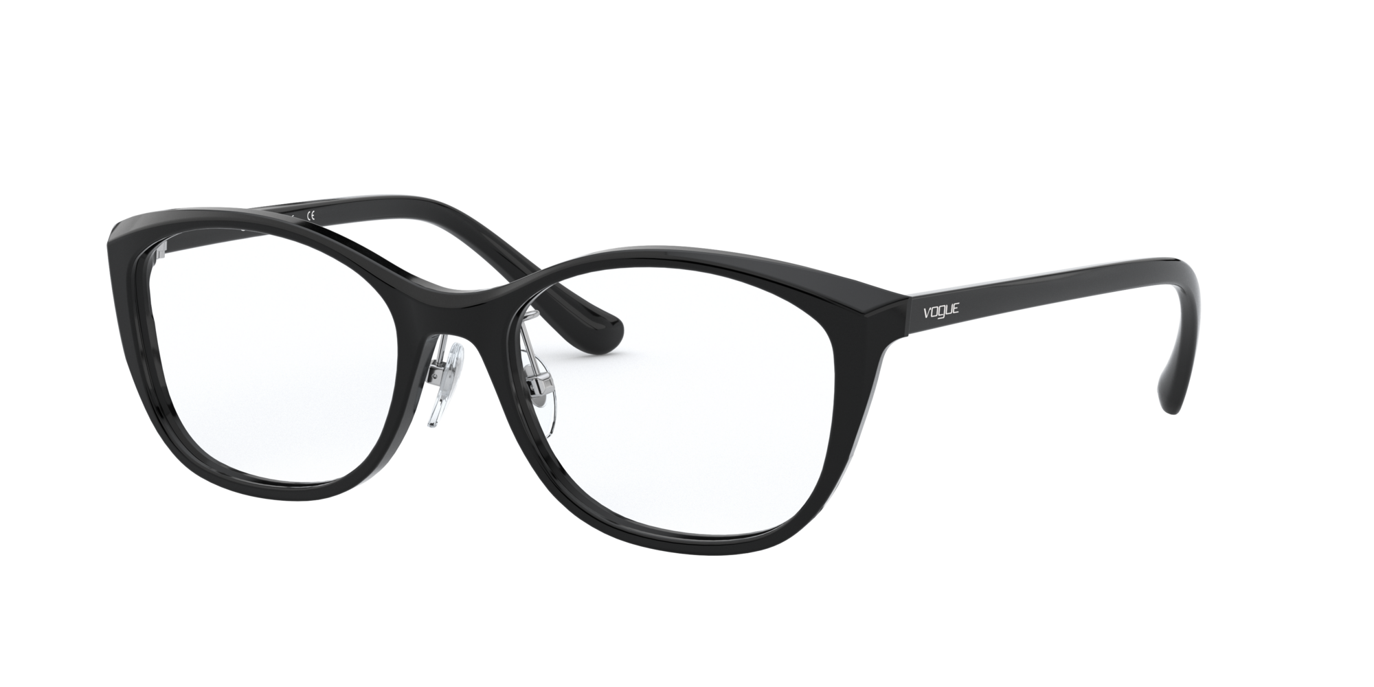 VO5296D W44 Montature da vista VOGUE EYEWEAR 1