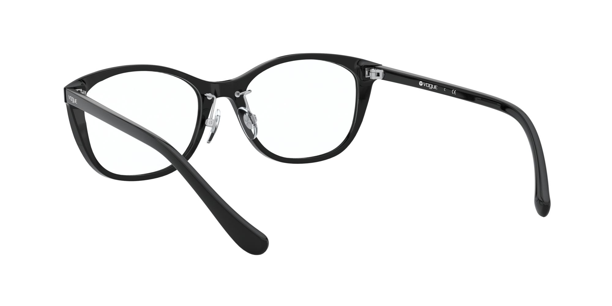 VO5296D W44 Montature da vista VOGUE EYEWEAR 4
