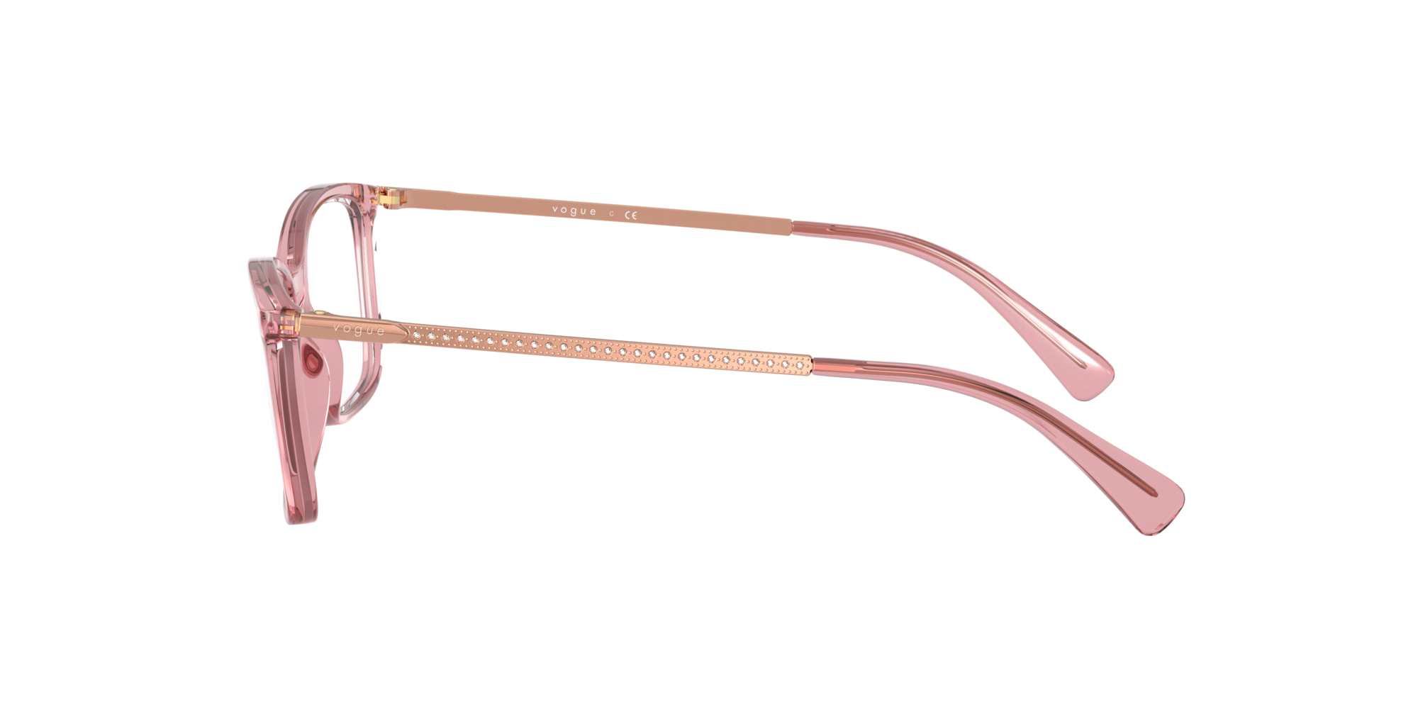 VO5305B 2599 Montature da vista VOGUE EYEWEAR 3