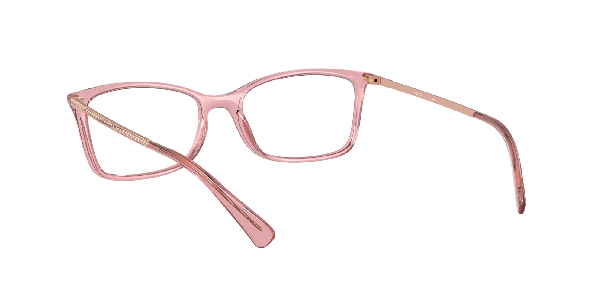 VO5305B 2599 Montature da vista VOGUE EYEWEAR 4