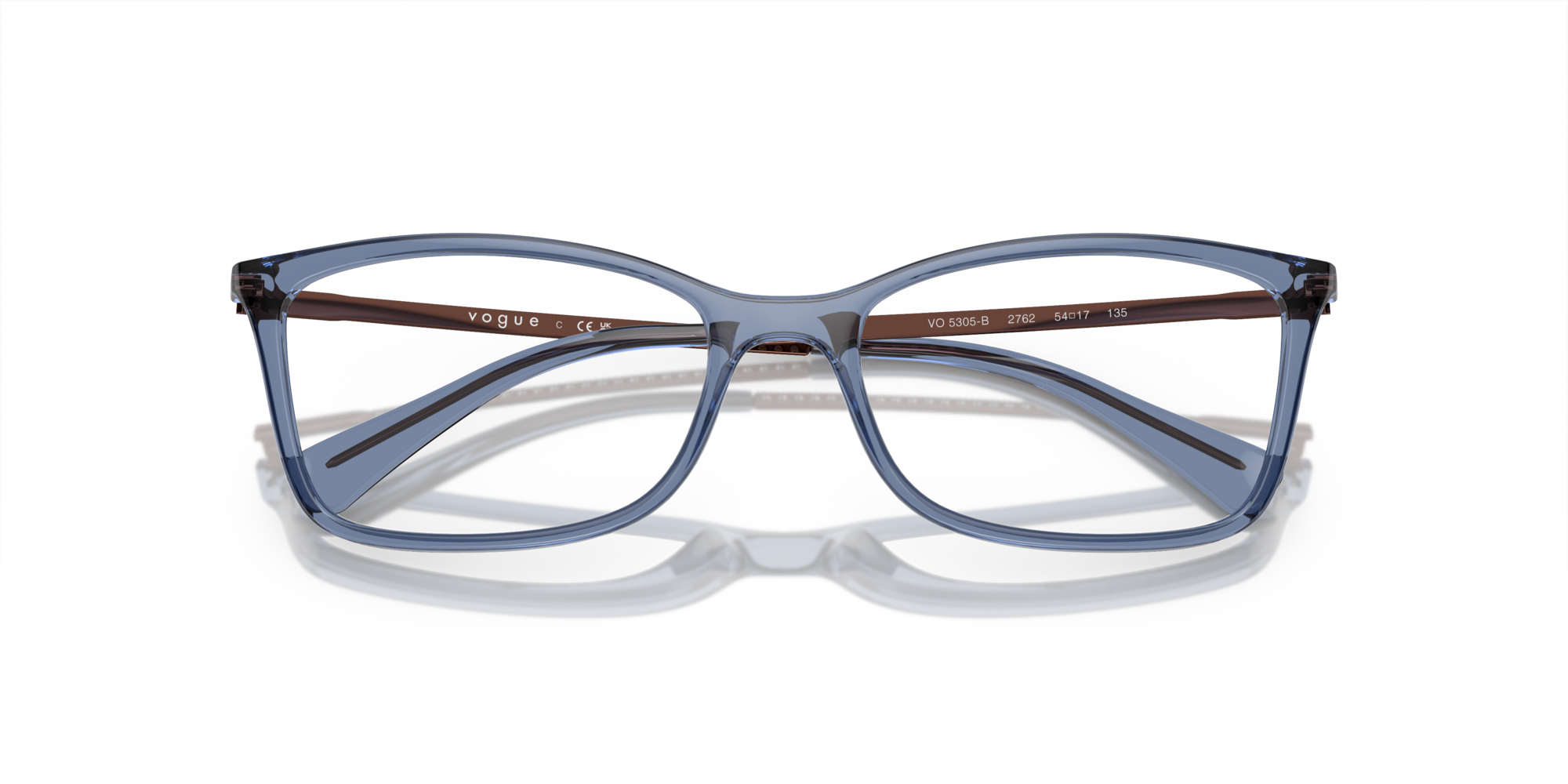 VO5305B 2762 Montature da vista VOGUE EYEWEAR 2
