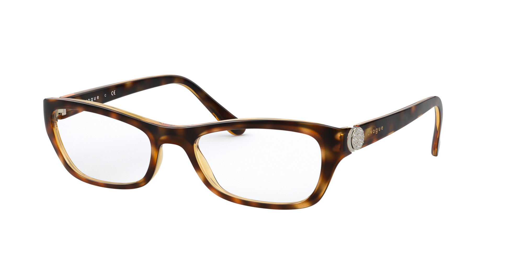 VO5306B W656 Montature da vista VOGUE EYEWEAR 1