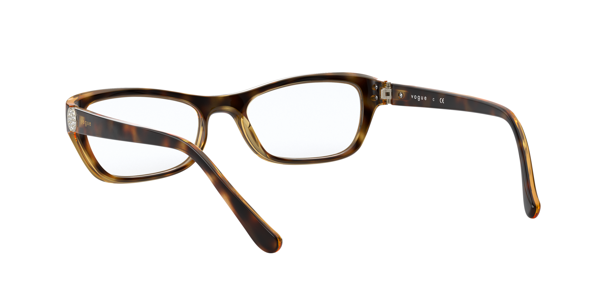 VO5306B W656 Montature da vista VOGUE EYEWEAR 4