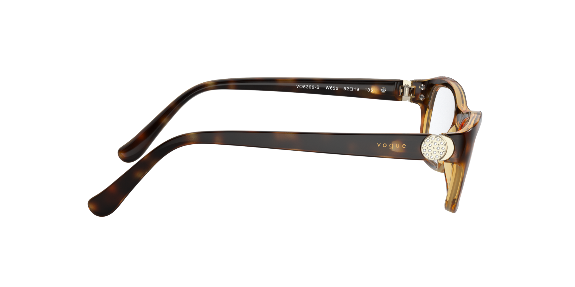 VO5306B W656 Montature da vista VOGUE EYEWEAR 6