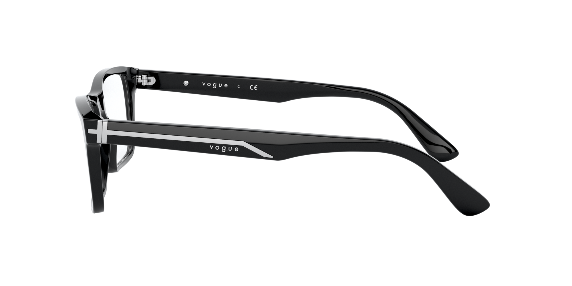 VO5314 W44 Montature da vista VOGUE EYEWEAR 3