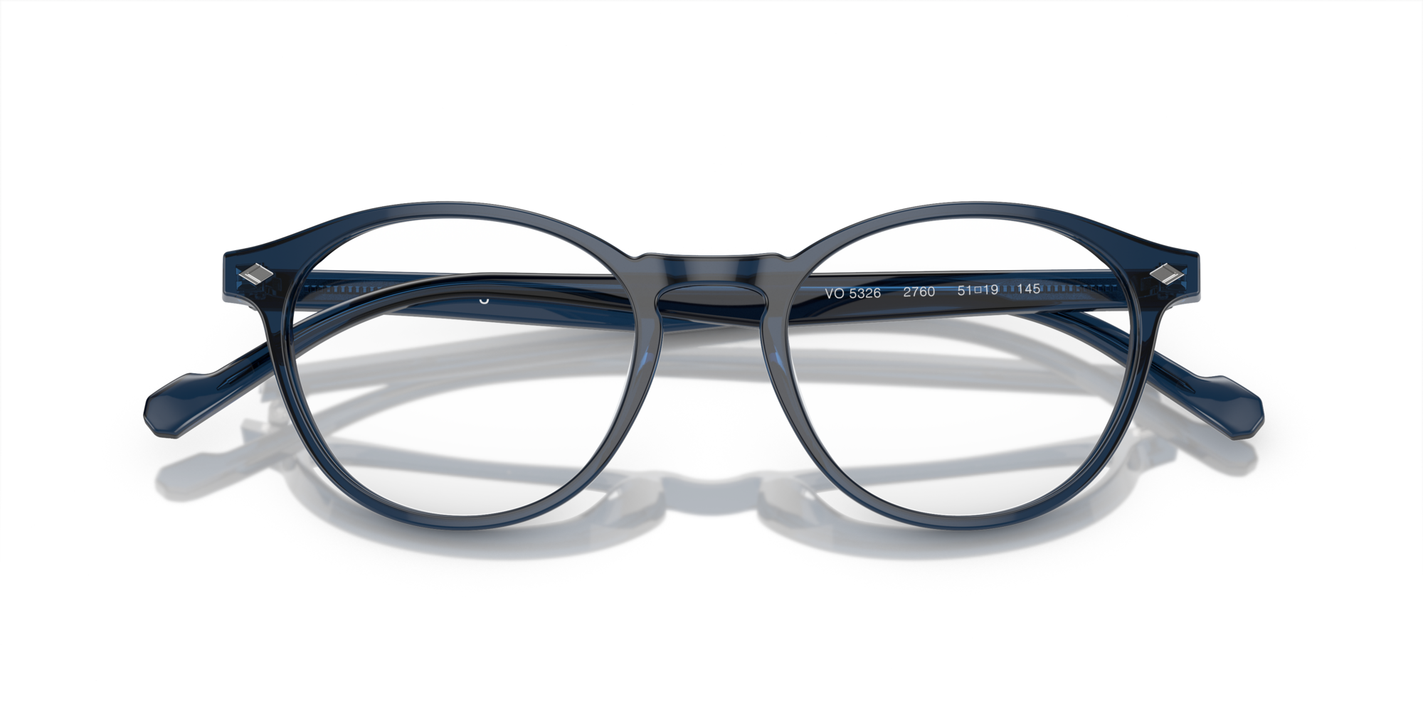 VO5326 2760 Montature da vista VOGUE EYEWEAR 2