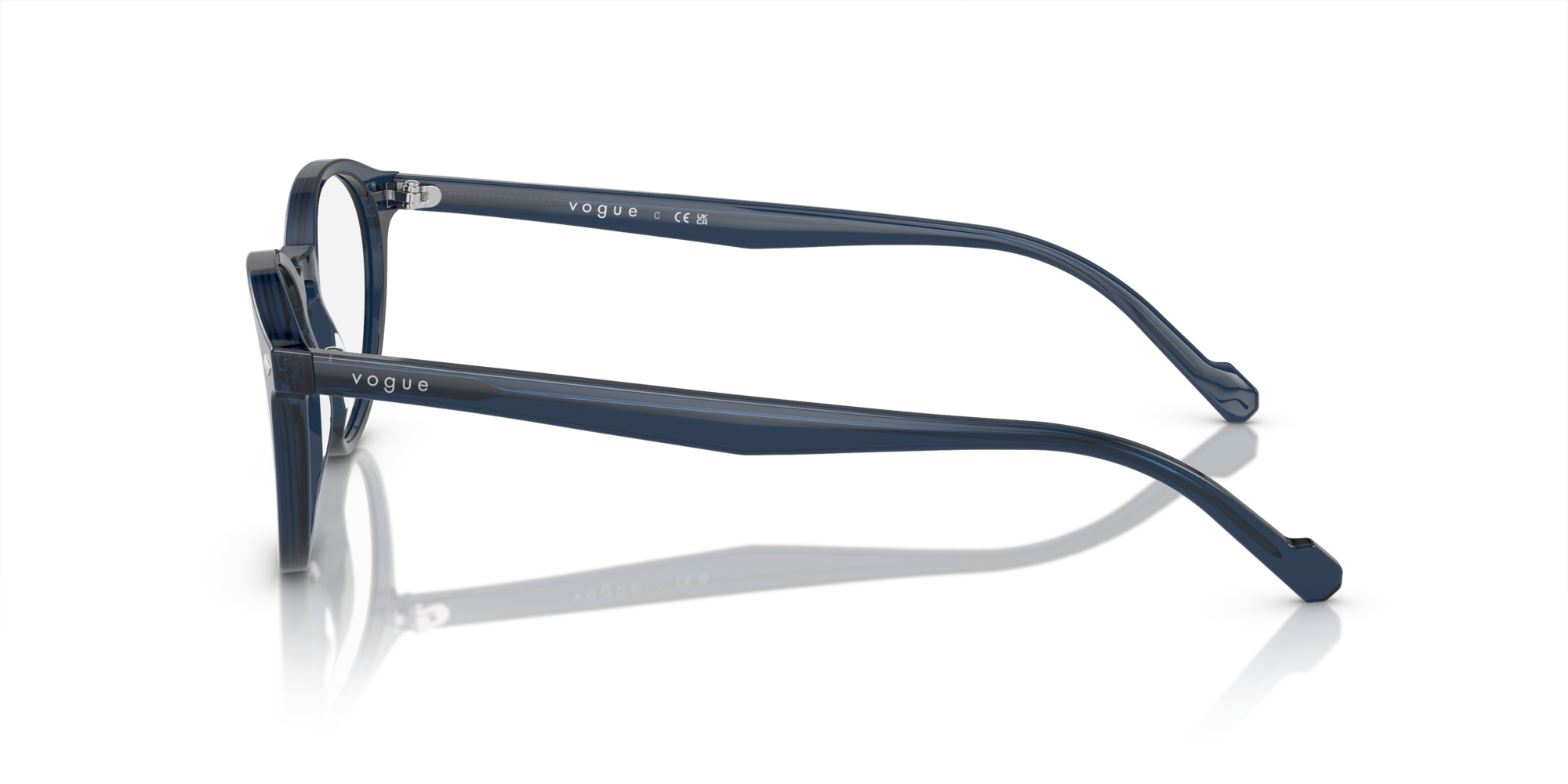 VO5326 2760 Montature da vista VOGUE EYEWEAR 4