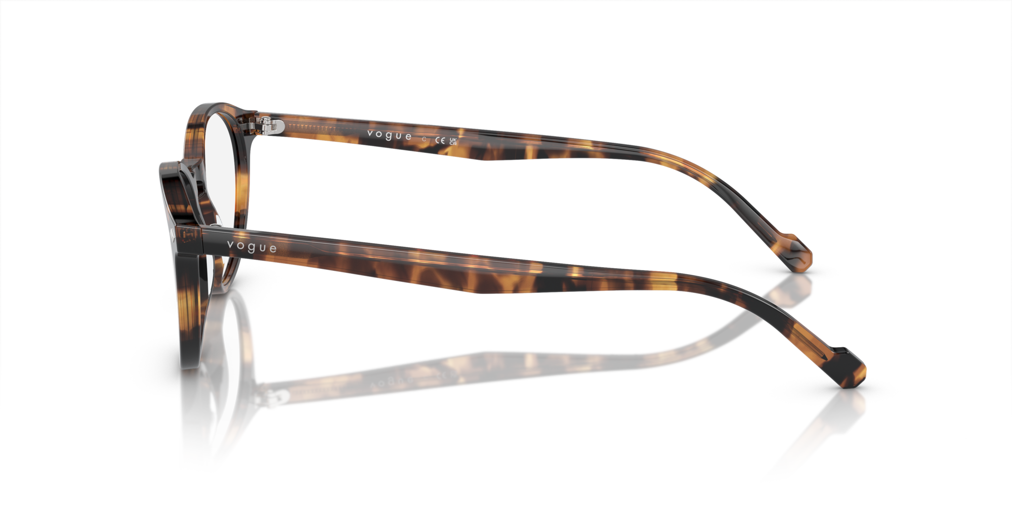 VO5326 2819 Montature da vista VOGUE EYEWEAR 4