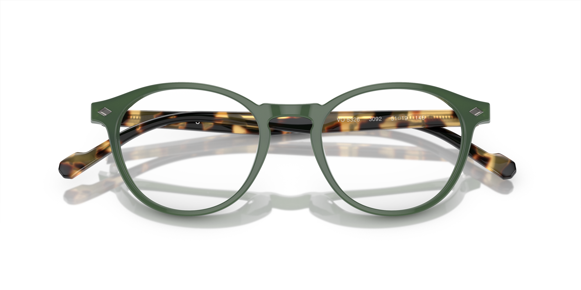 VO5326 3092 Montature da vista VOGUE EYEWEAR 2